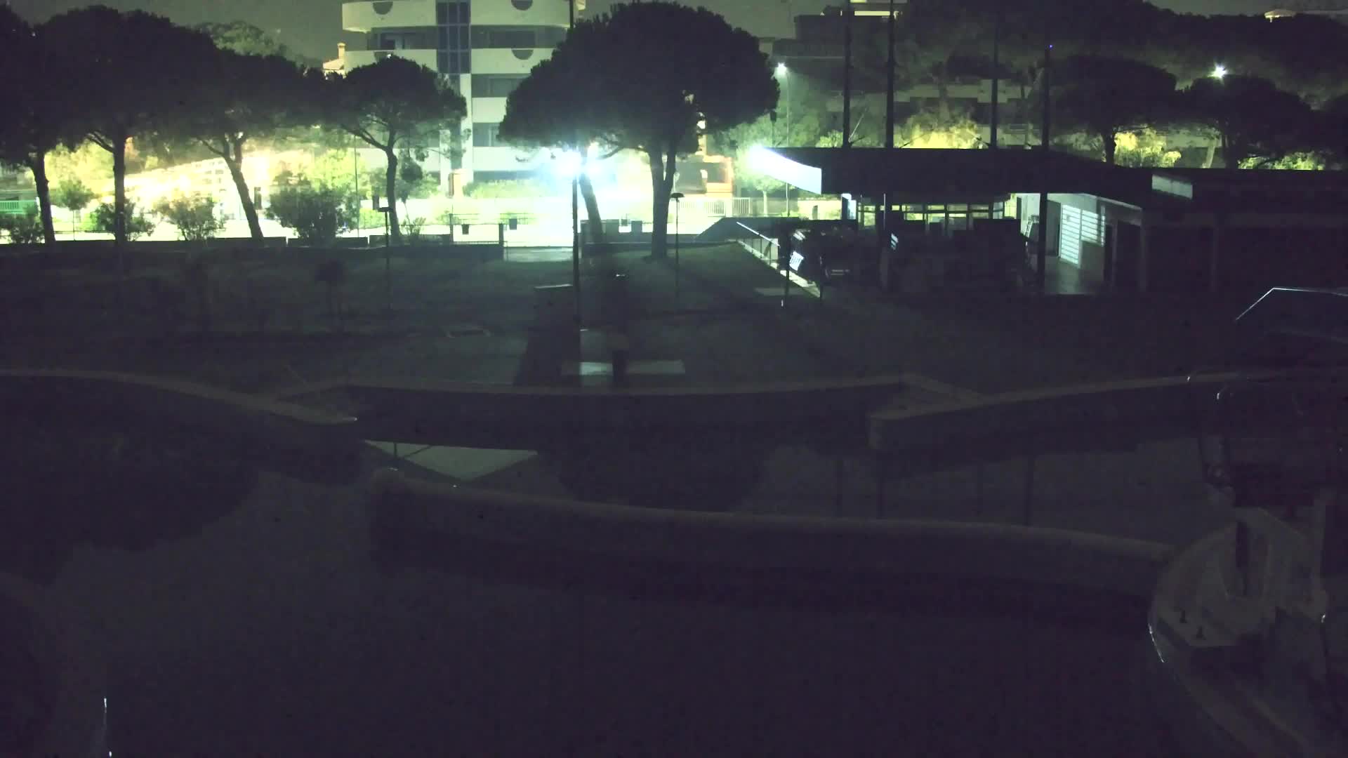 Grado Aquapark – Live Beach Webcam