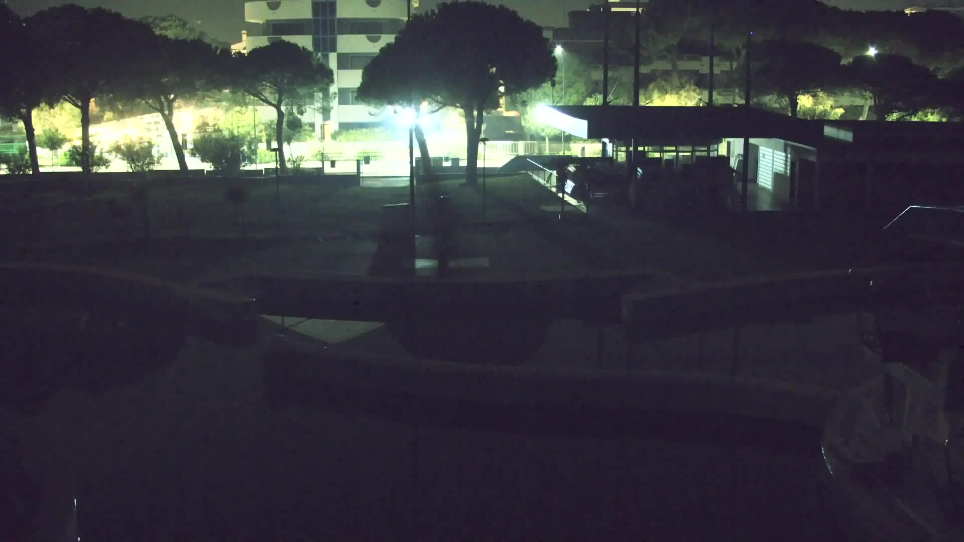 Grado Aquapark – Live Beach Webcam