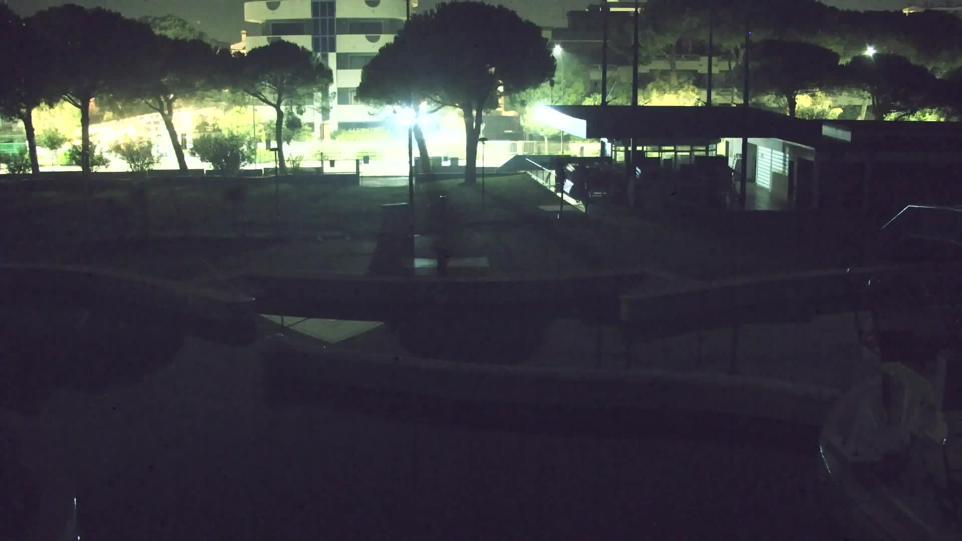 Web kamera Grado – Aquapark i plaža