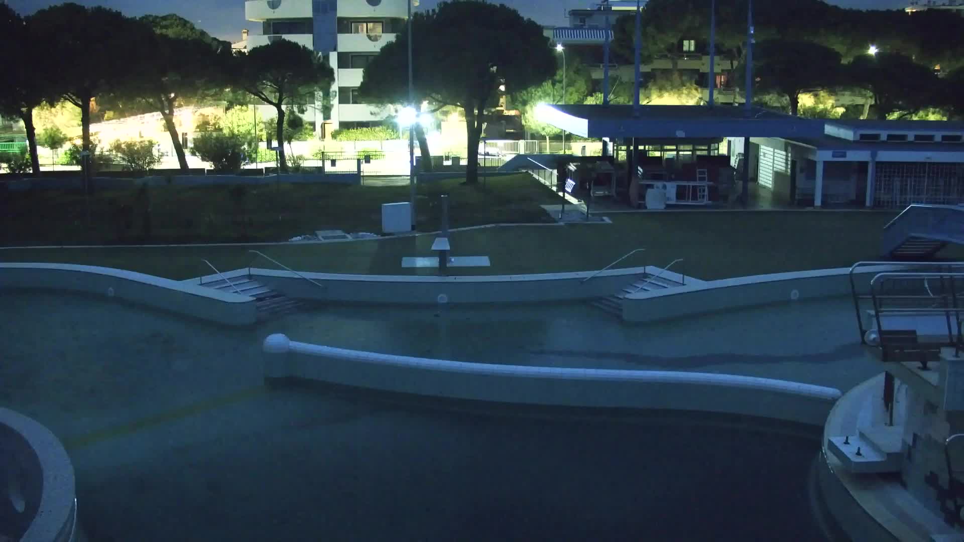 Grado Aquapark – Live-Strand-Webcam