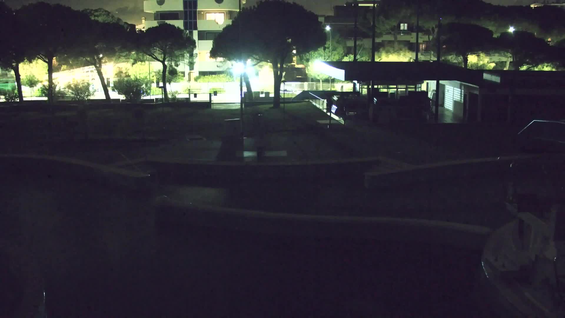 Grado Aquapark – Live Beach Webcam