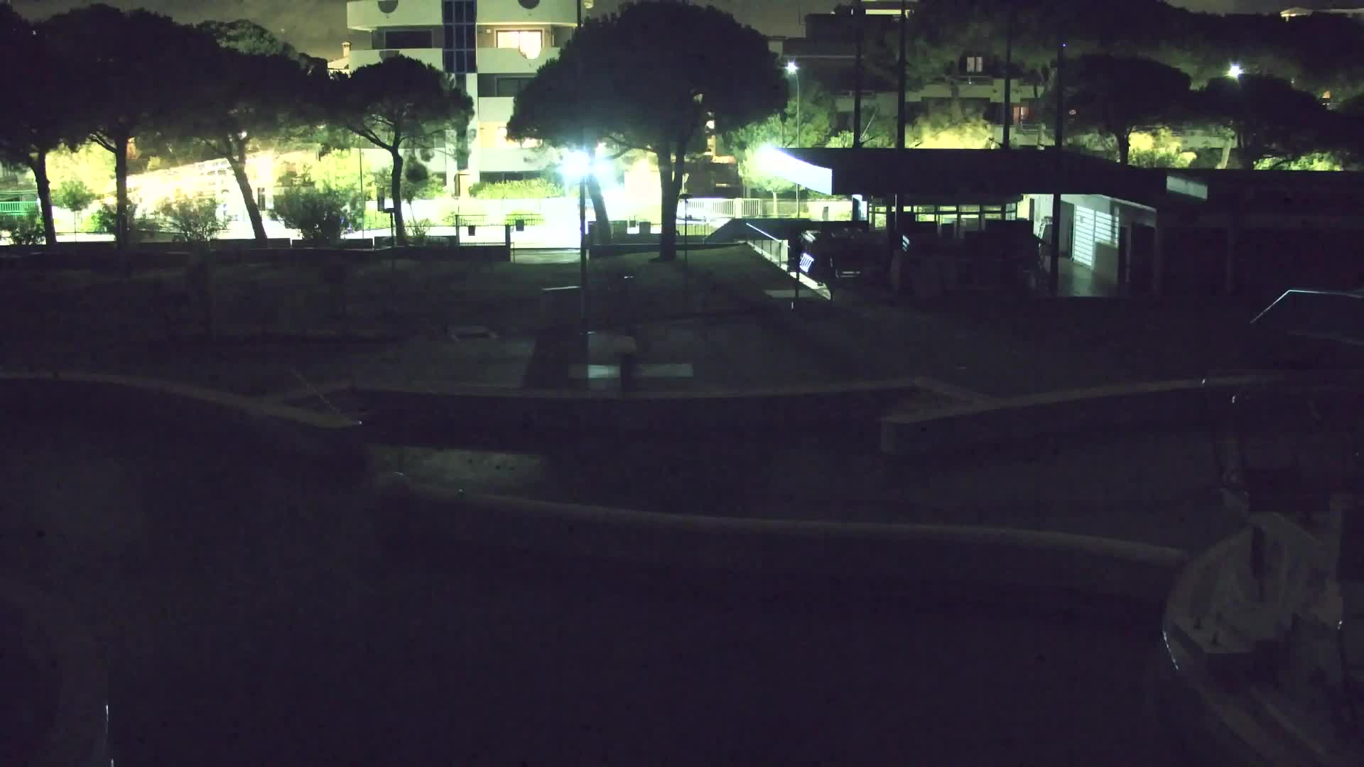 Grado Aquapark – Live Beach Webcam