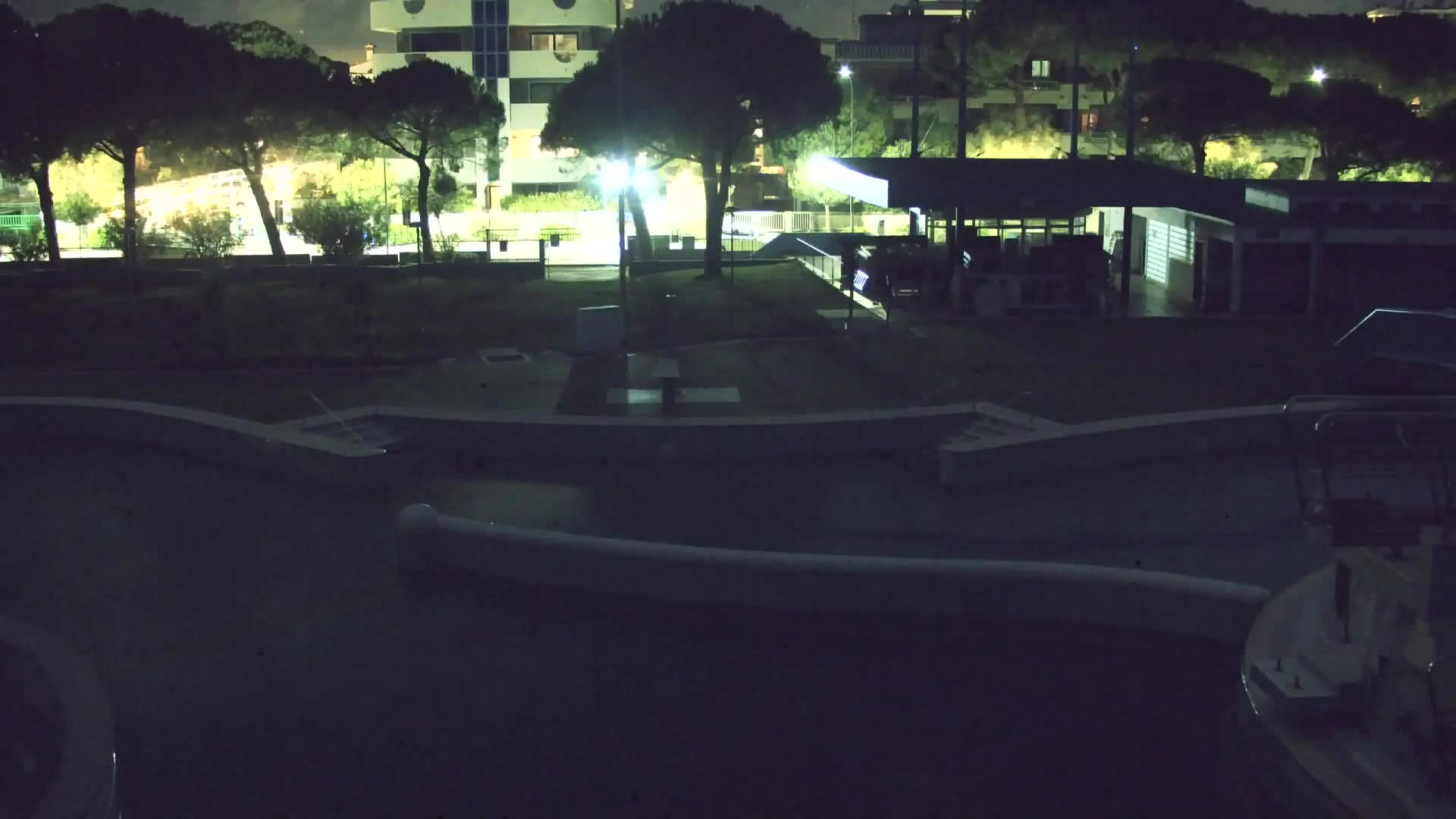 Webcam Grado – Beach & Aquapark