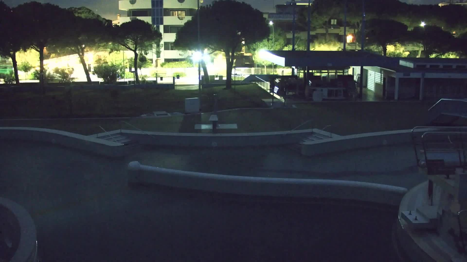 Webcam Grado – Beach & Aquapark