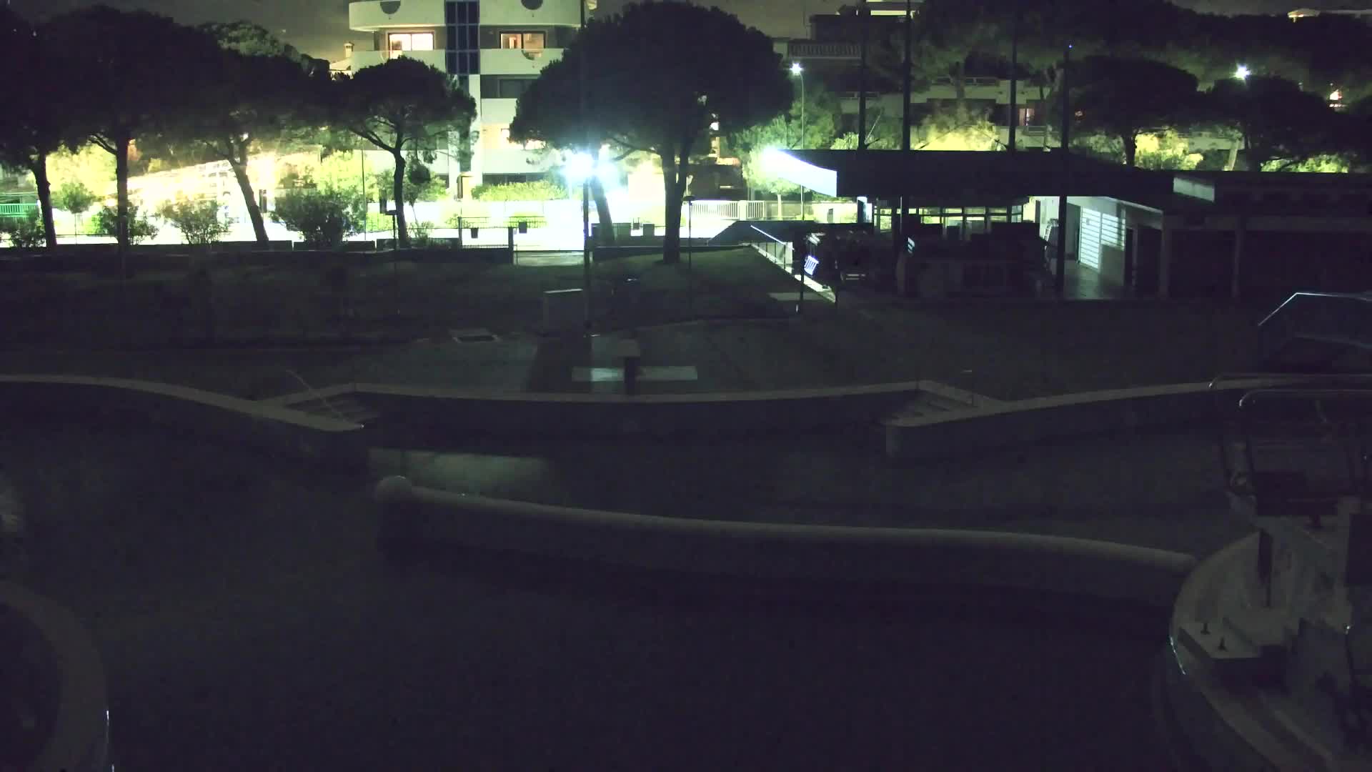 Grado Aquapark – Live-Strand-Webcam