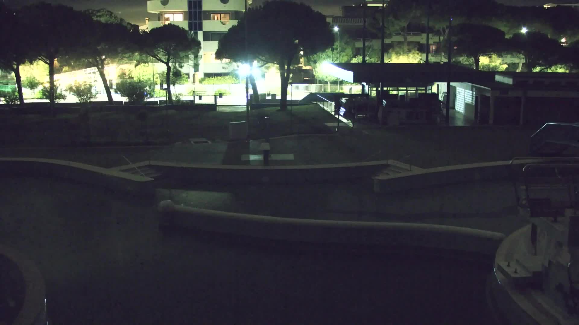 Grado Aquapark – Live Beach Webcam