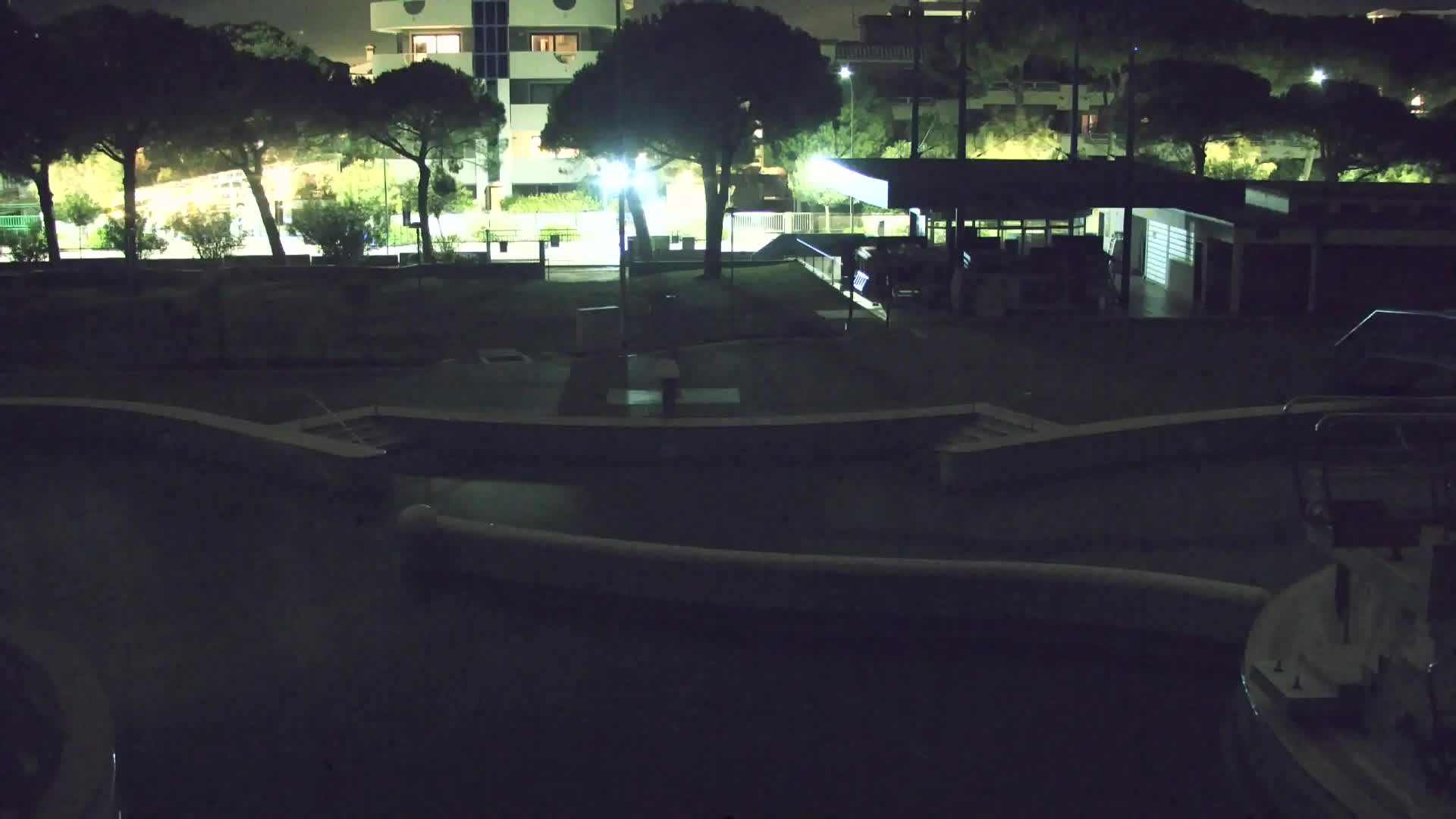 Grado Aquapark – Live-Strand-Webcam