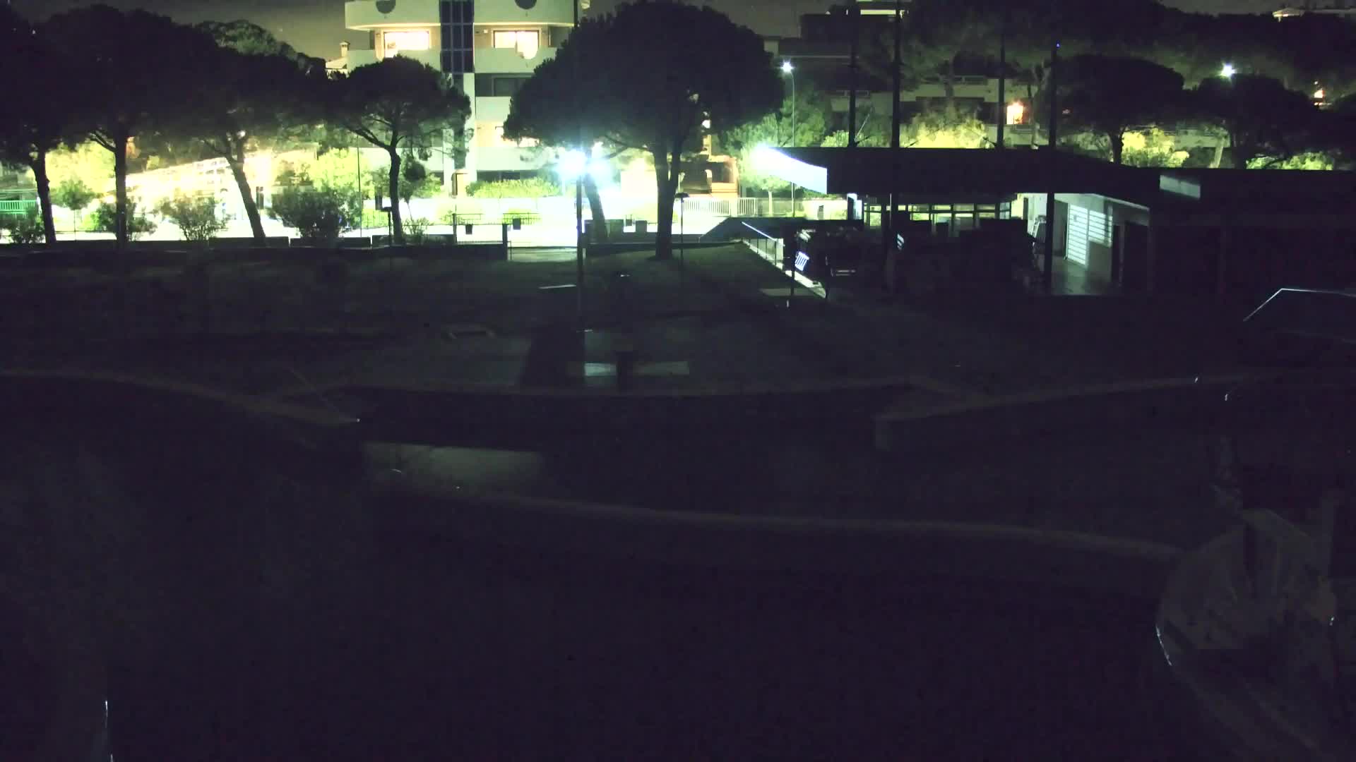 Webcam Grado – Beach & Aquapark