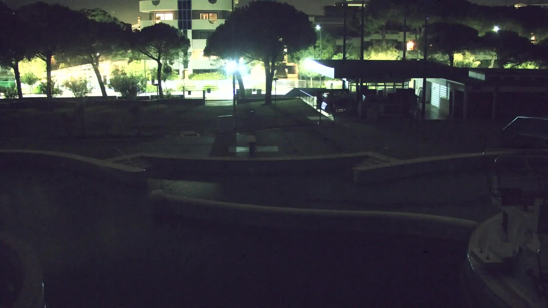 Grado Aquapark – Live Beach Webcam