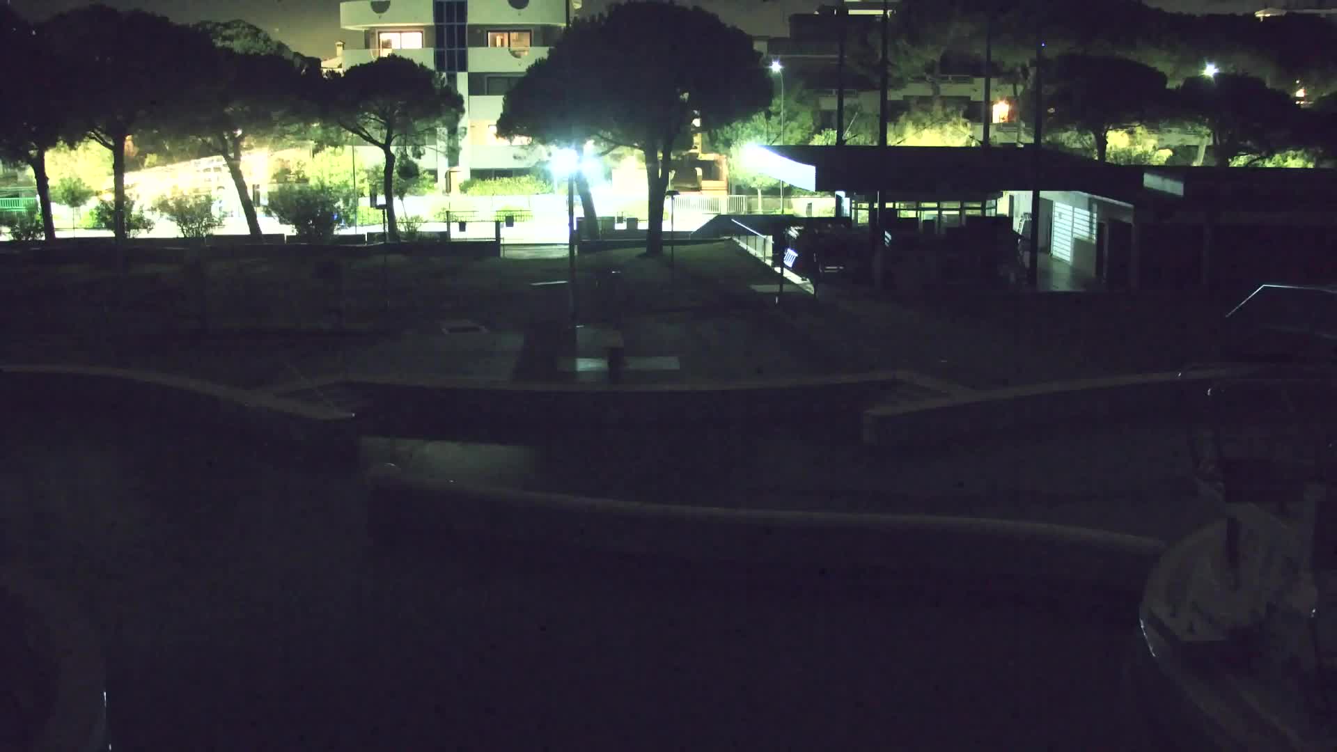 Grado Aquapark – Live-Strand-Webcam