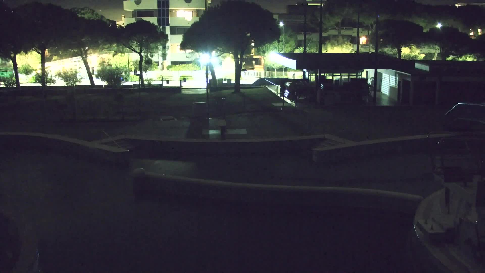 Grado Aquapark – Live Beach Webcam