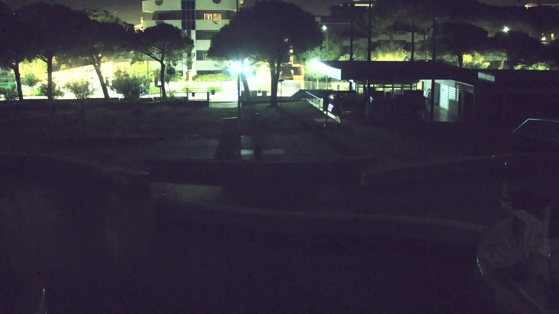 Grado Aquapark – Live-Strand-Webcam