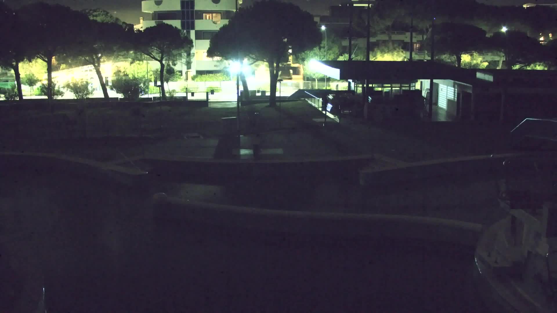 Grado Aquapark – Live Beach Webcam