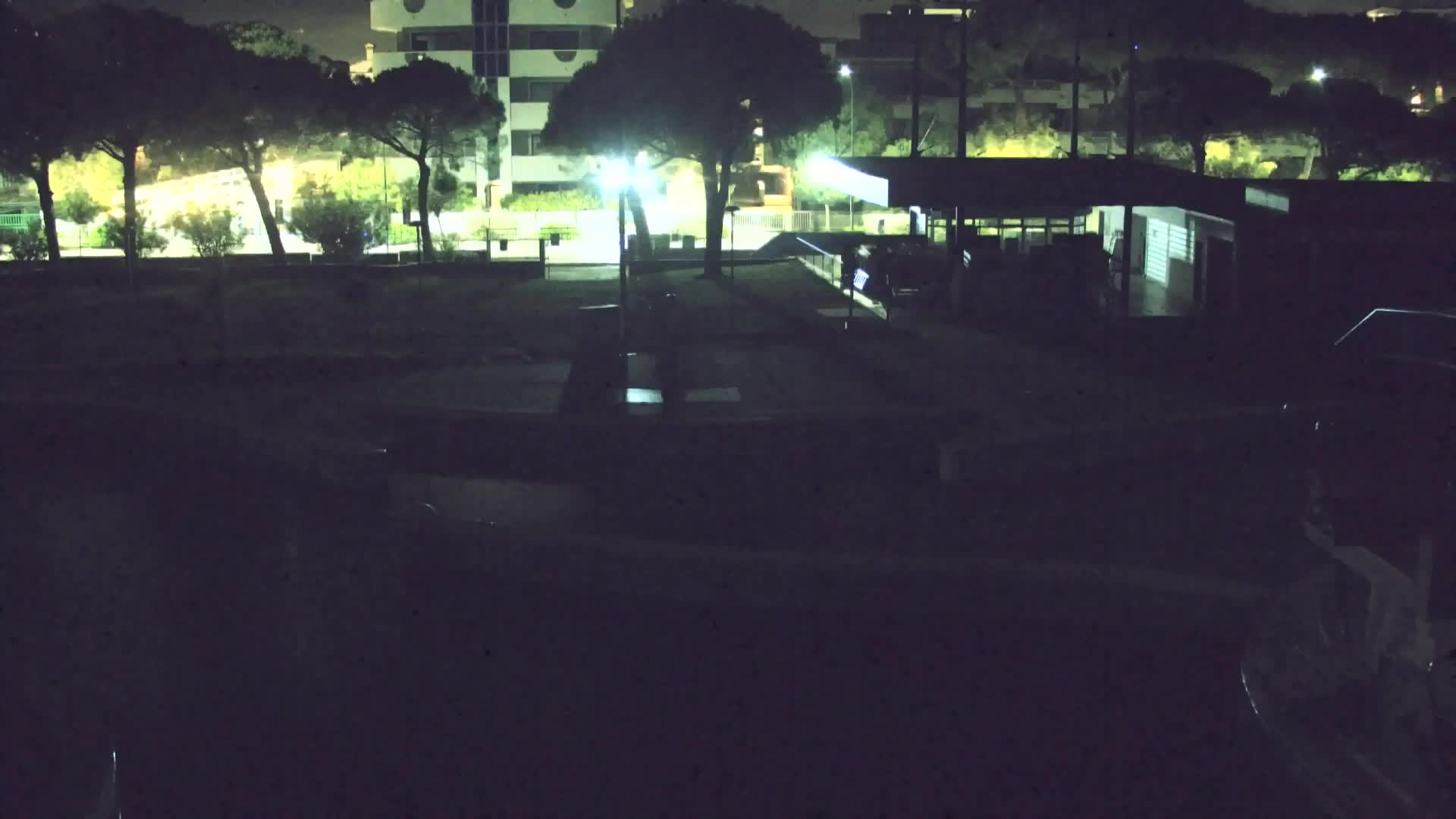 Webcam Grado – Beach & Aquapark