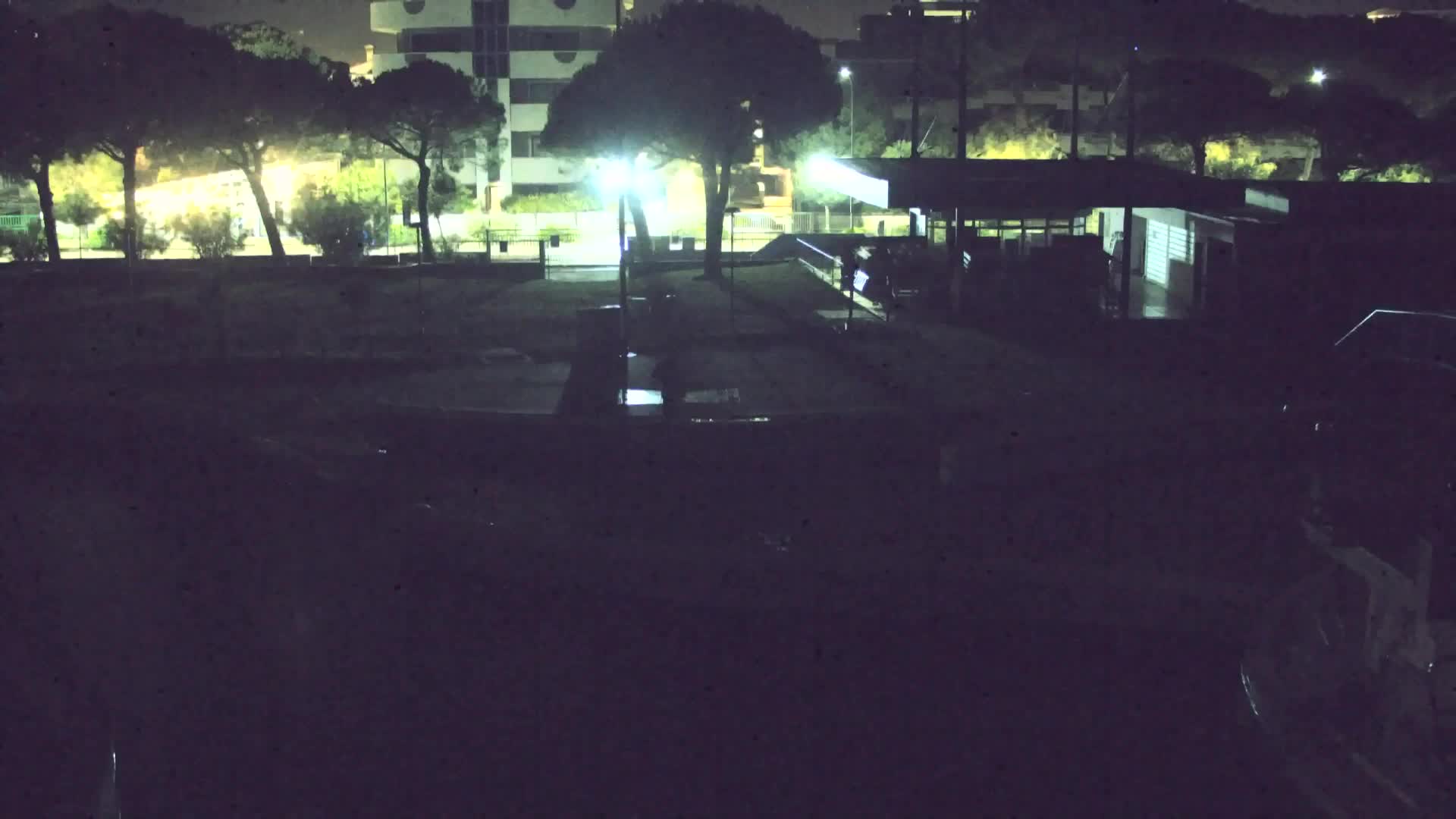 Grado Aquapark – Live-Strand-Webcam