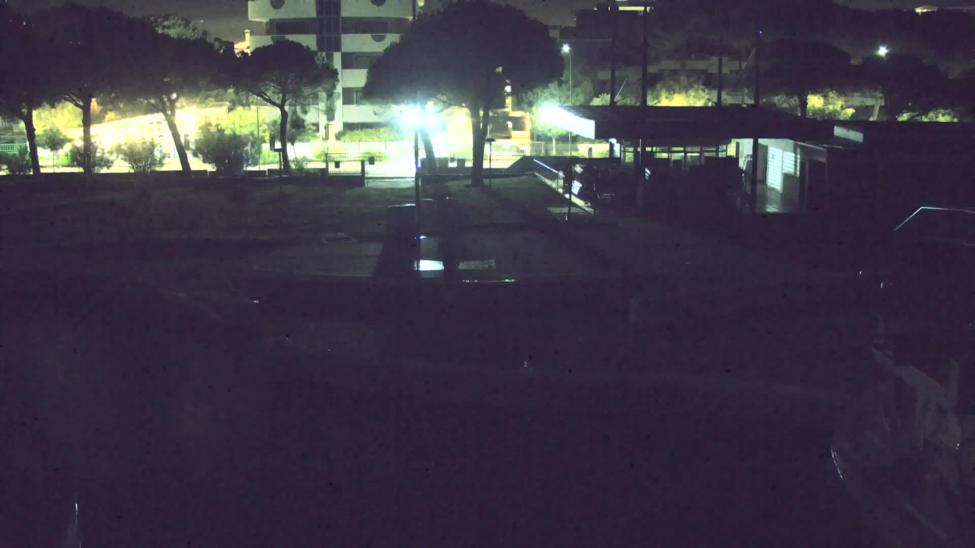 Webcam Grado – Beach & Aquapark