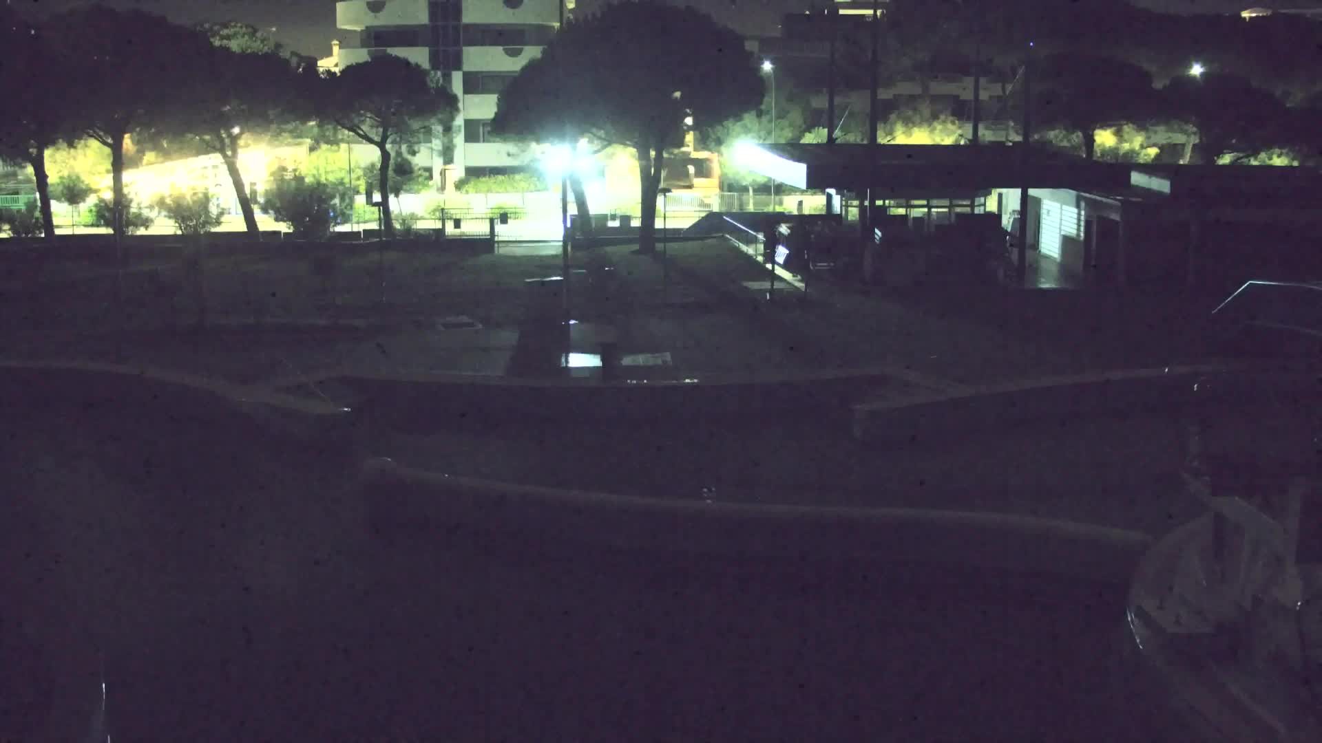 Webcam Grado – Beach & Aquapark