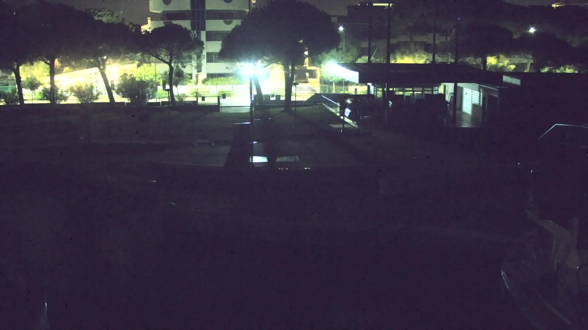 Grado Aquapark – Live Beach Webcam