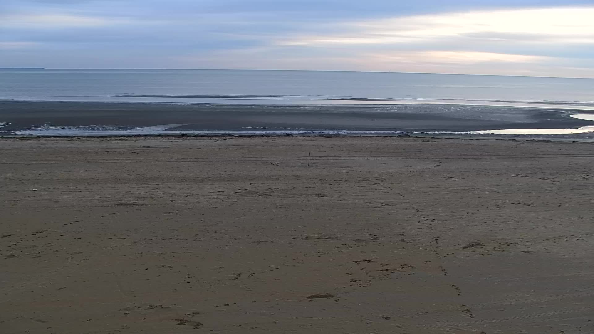 Web kamera Grado – Aquapark i plaža