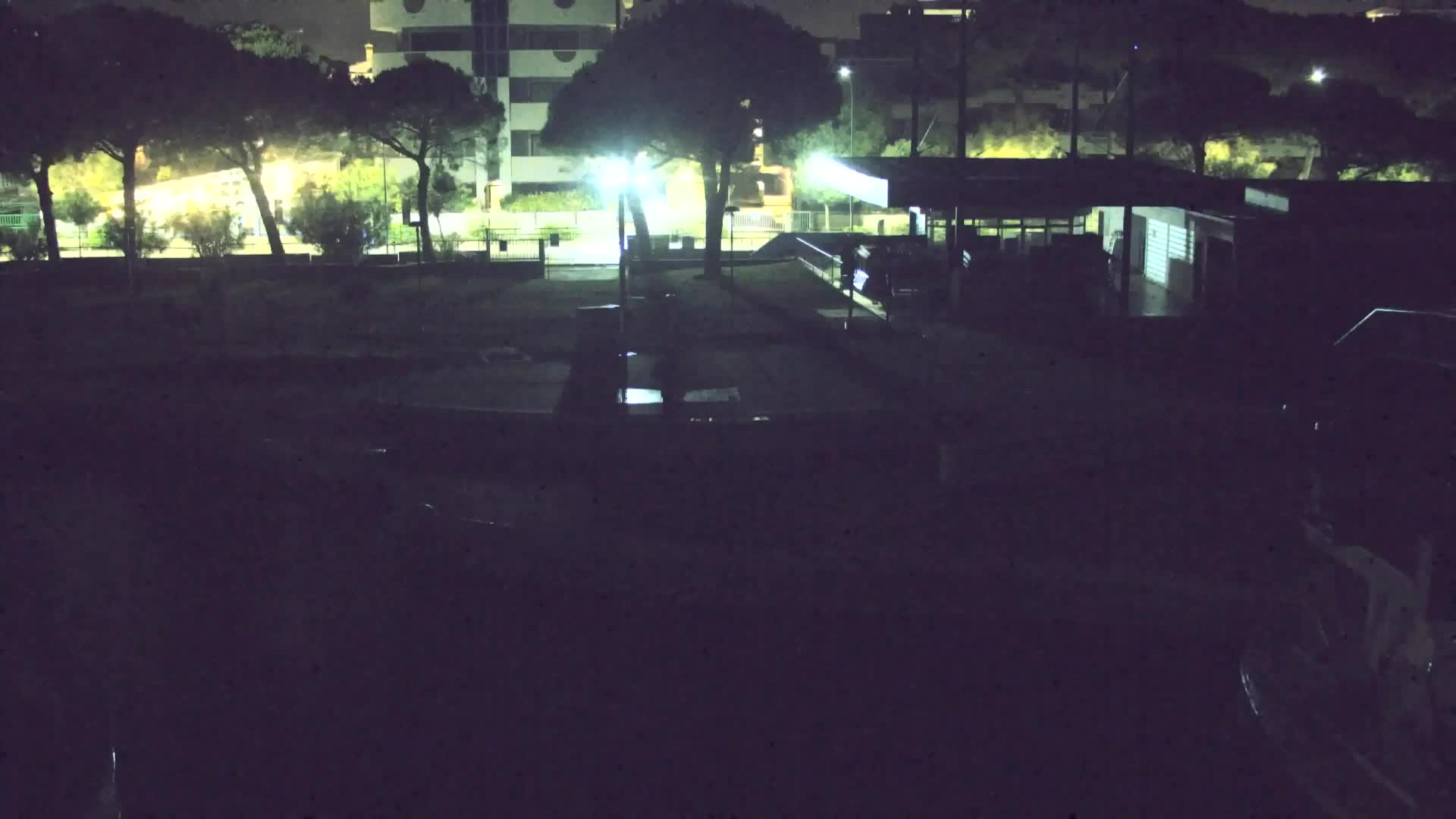 Webcam Grado – Beach & Aquapark