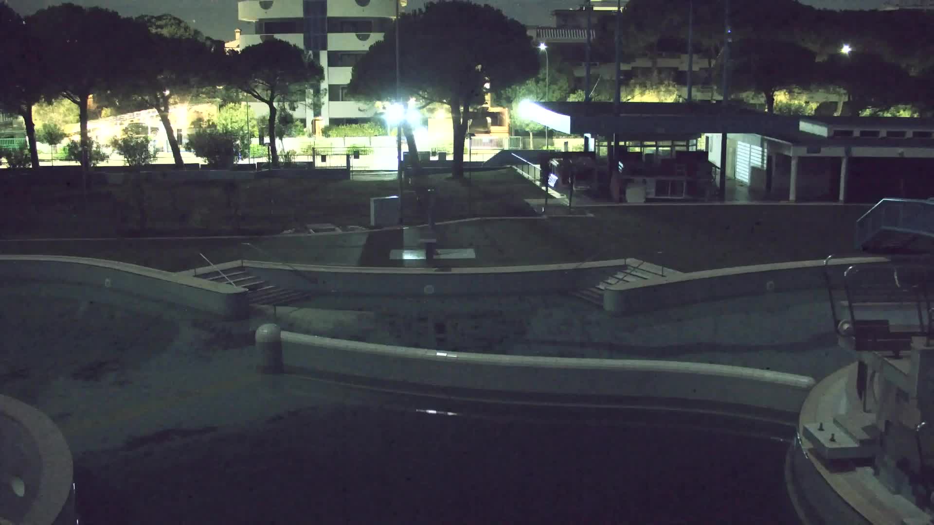 Webcam Grado – Beach & Aquapark