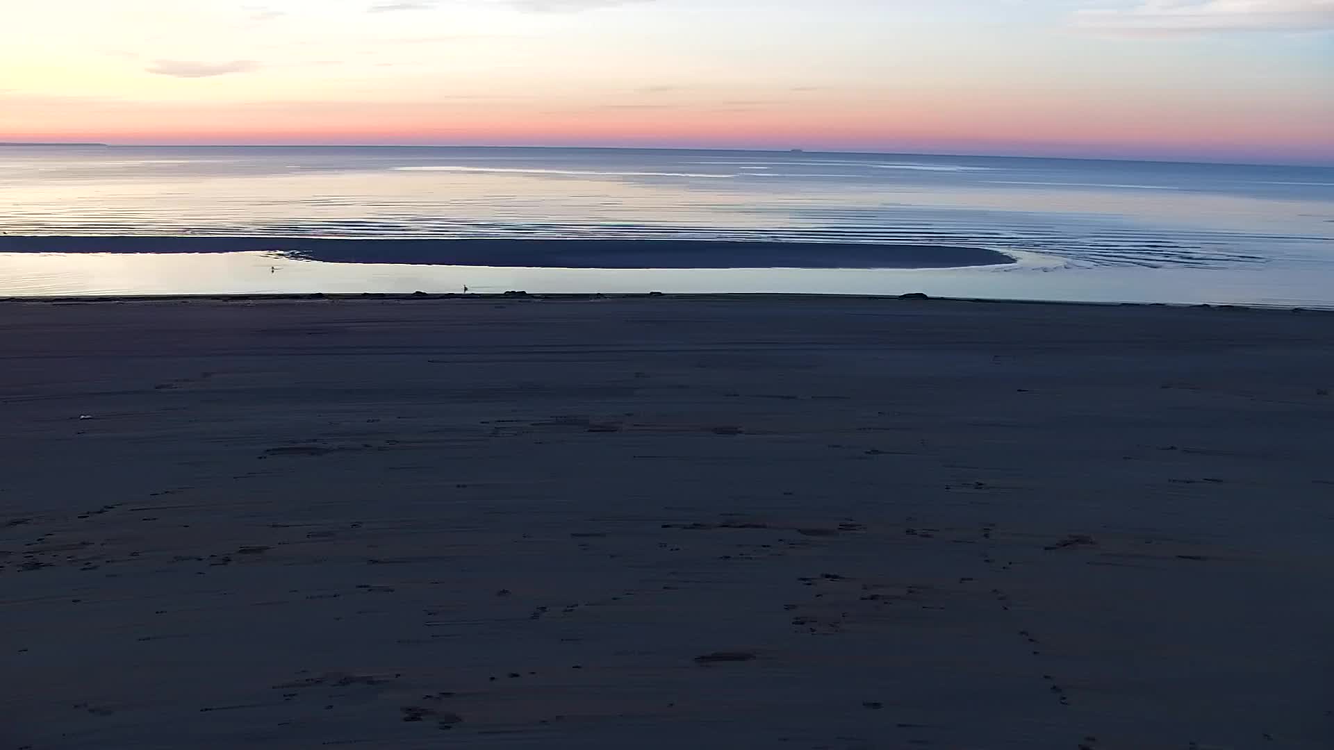 Webcam Grado – Beach & Aquapark