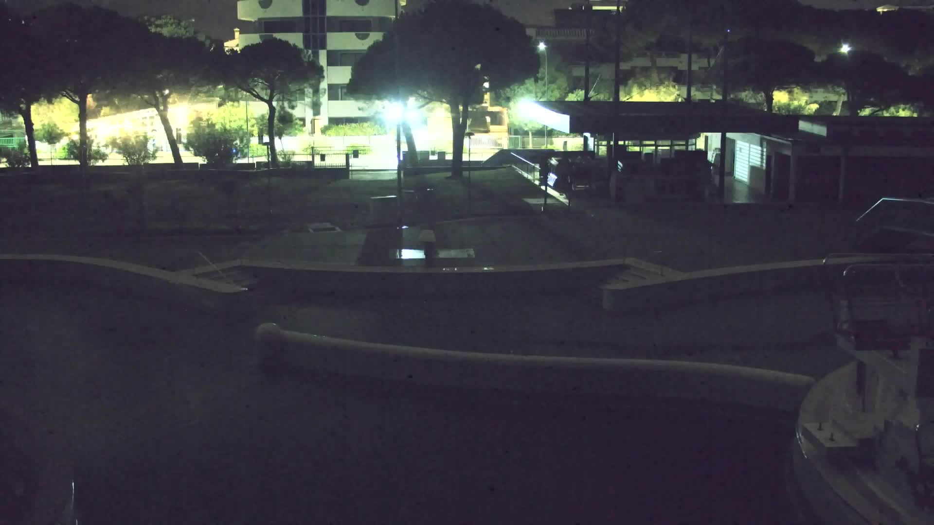 Grado Aquapark – Live Beach Webcam