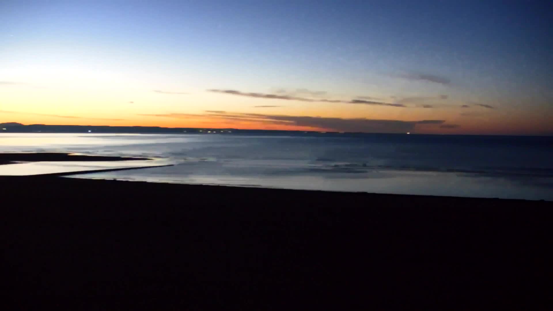 Webcam Grado – Beach & Aquapark