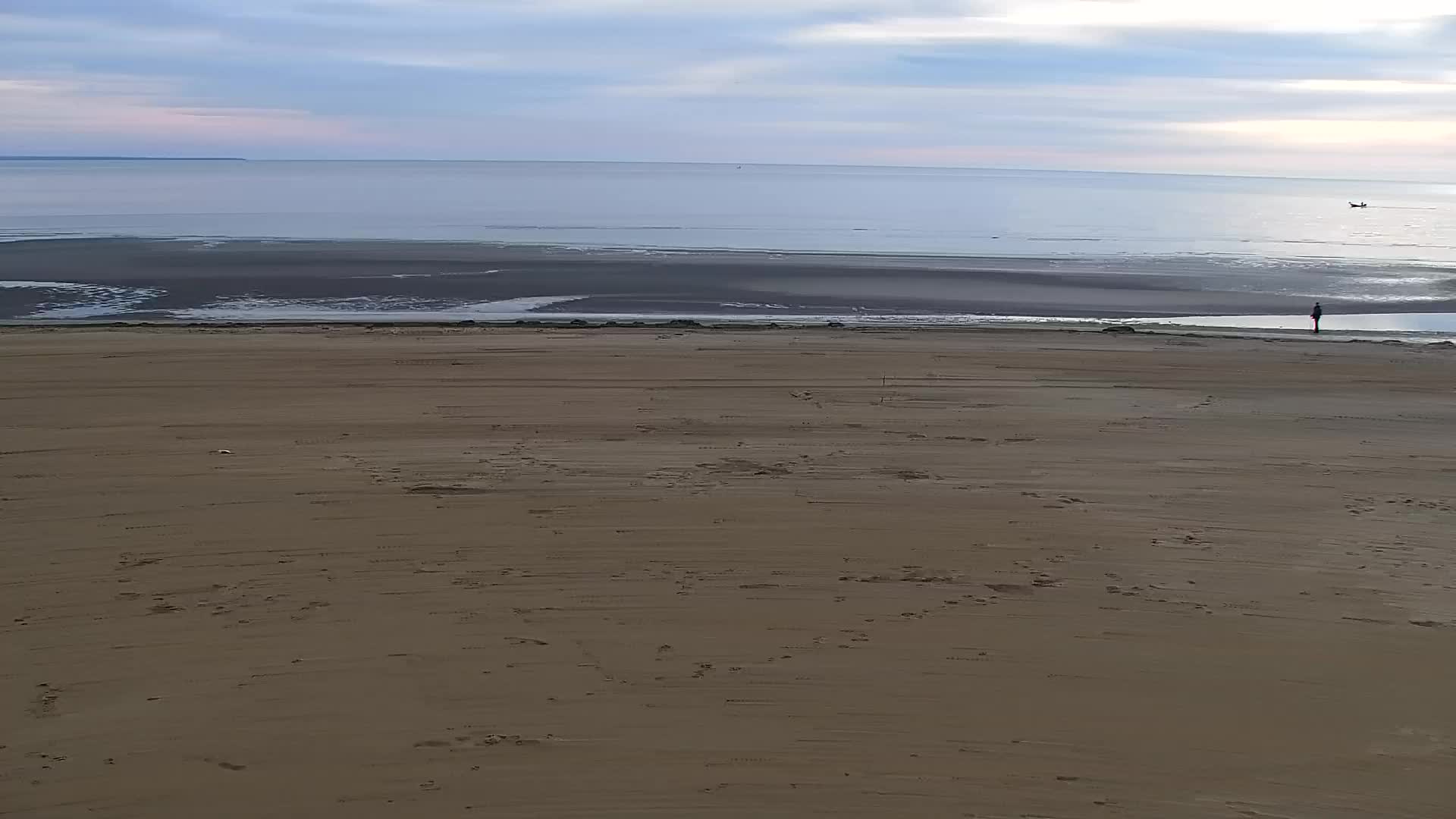 Webcam Grado – Beach & Aquapark