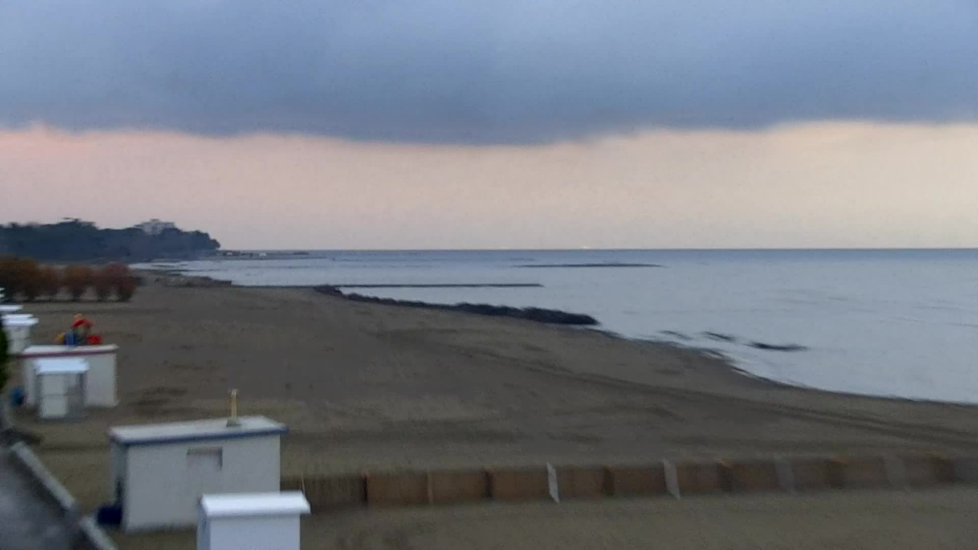 Grado Aquapark – Live-Strand-Webcam