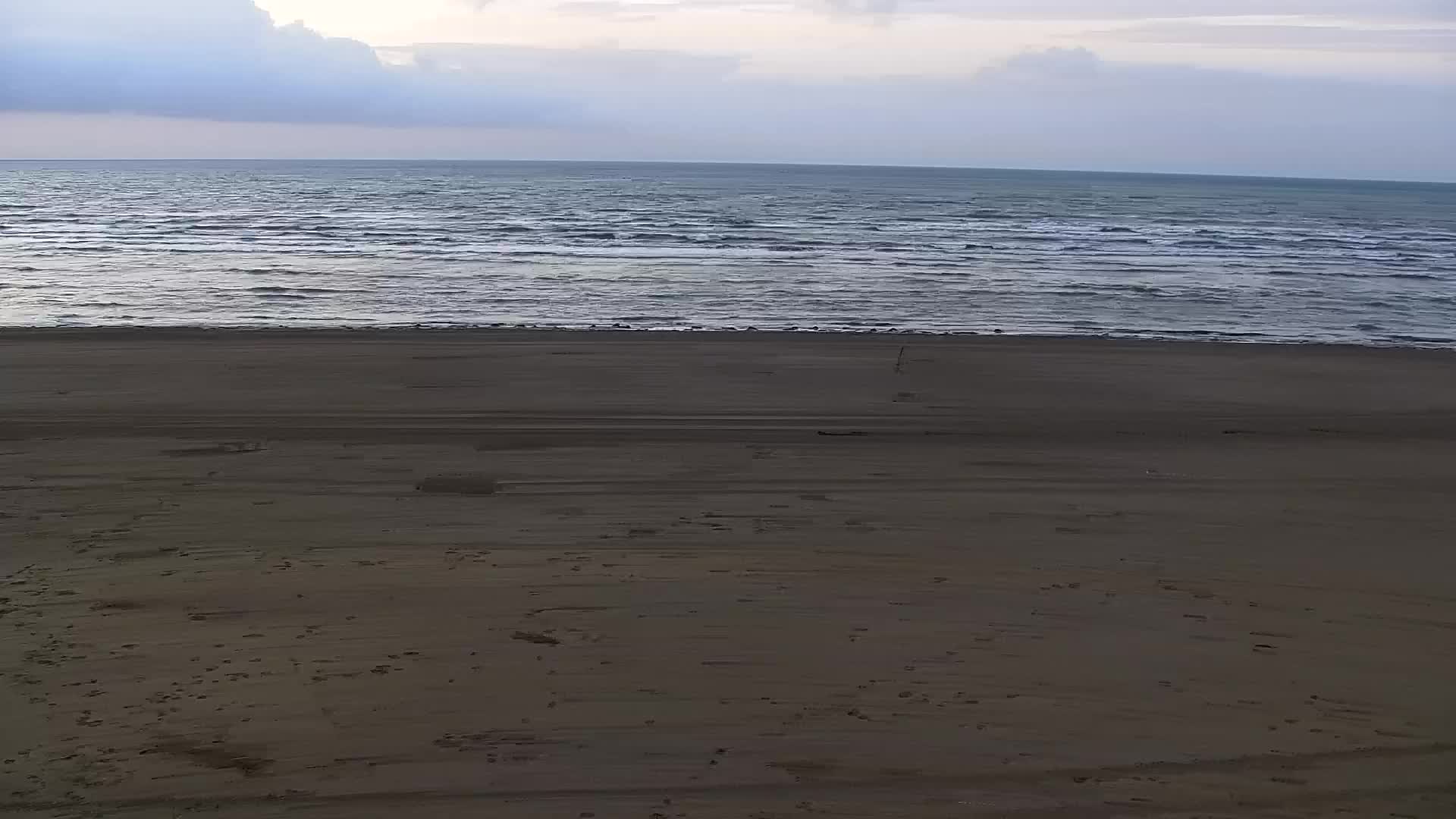 Webcam de Grado – Playa y Aquapark