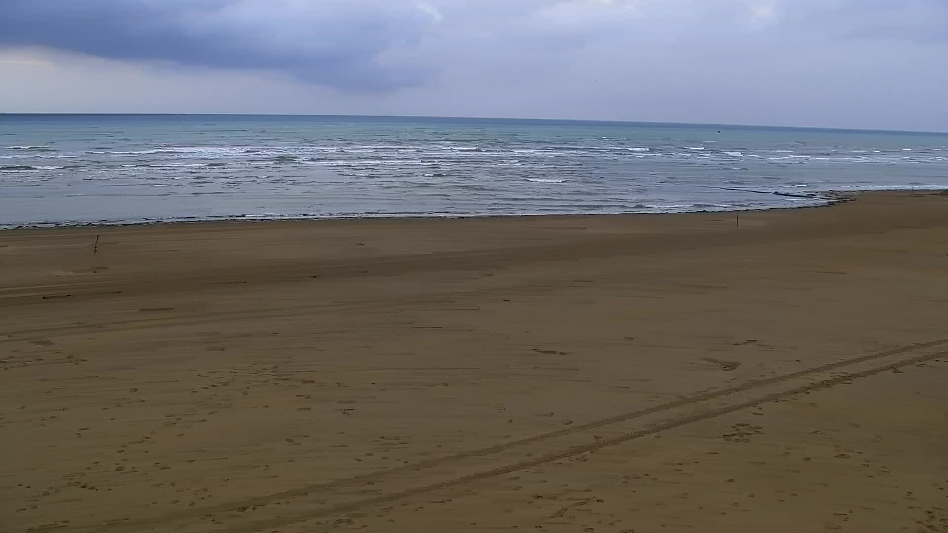 Spletna kamera Gradež (Grado) – Aquapark