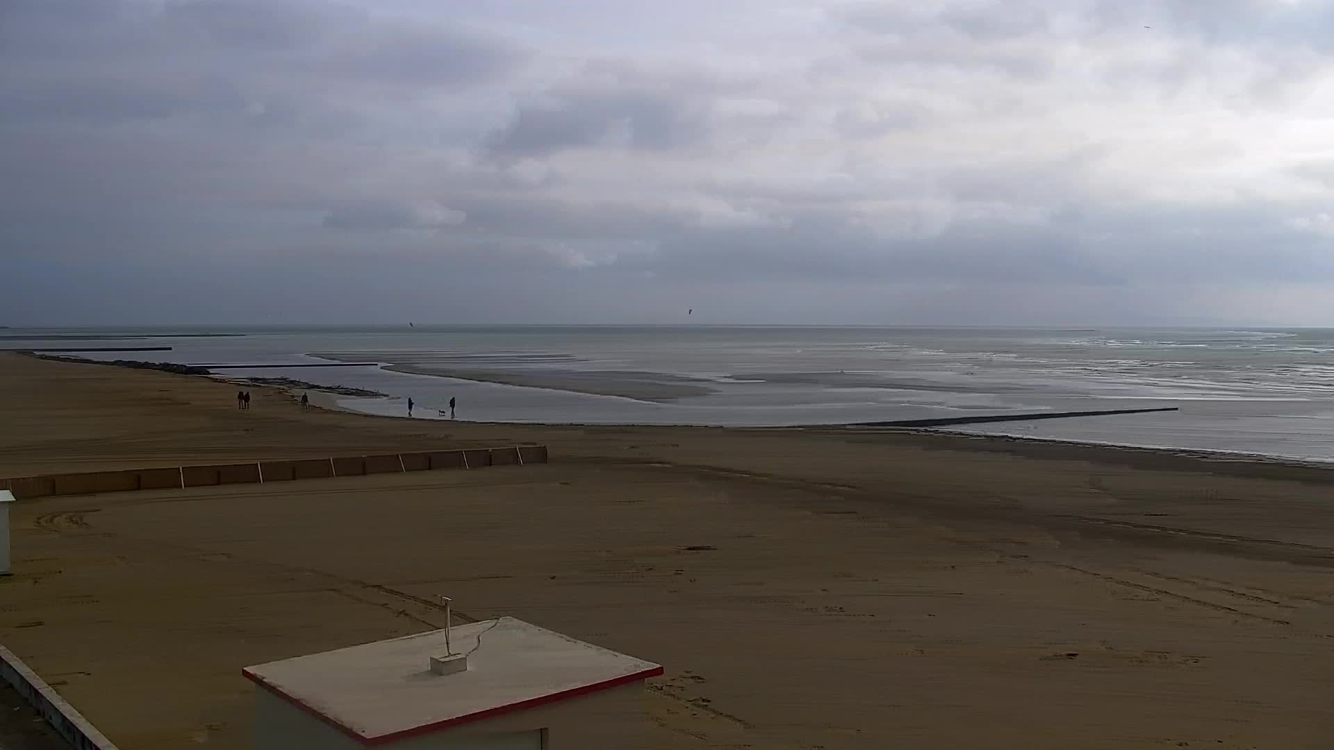 Webcam Grado – Beach & Aquapark