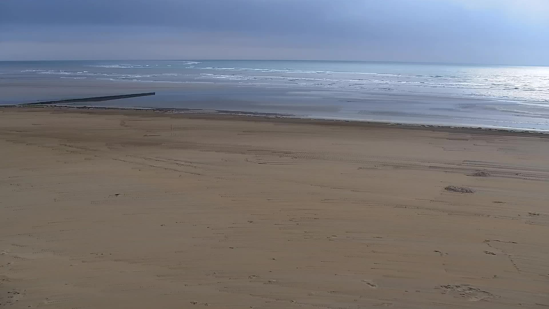 Grado Aquapark – Live Beach Webcam