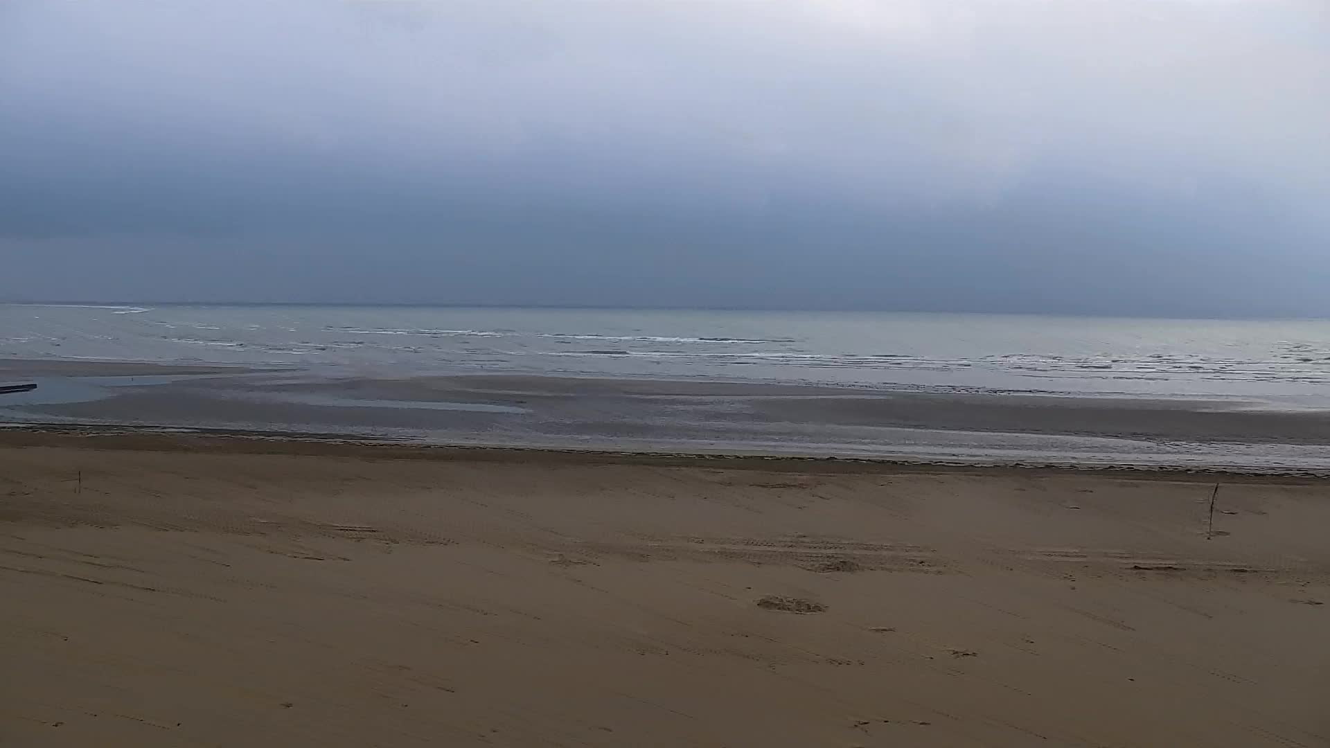 Web kamera Grado – Aquapark i plaža