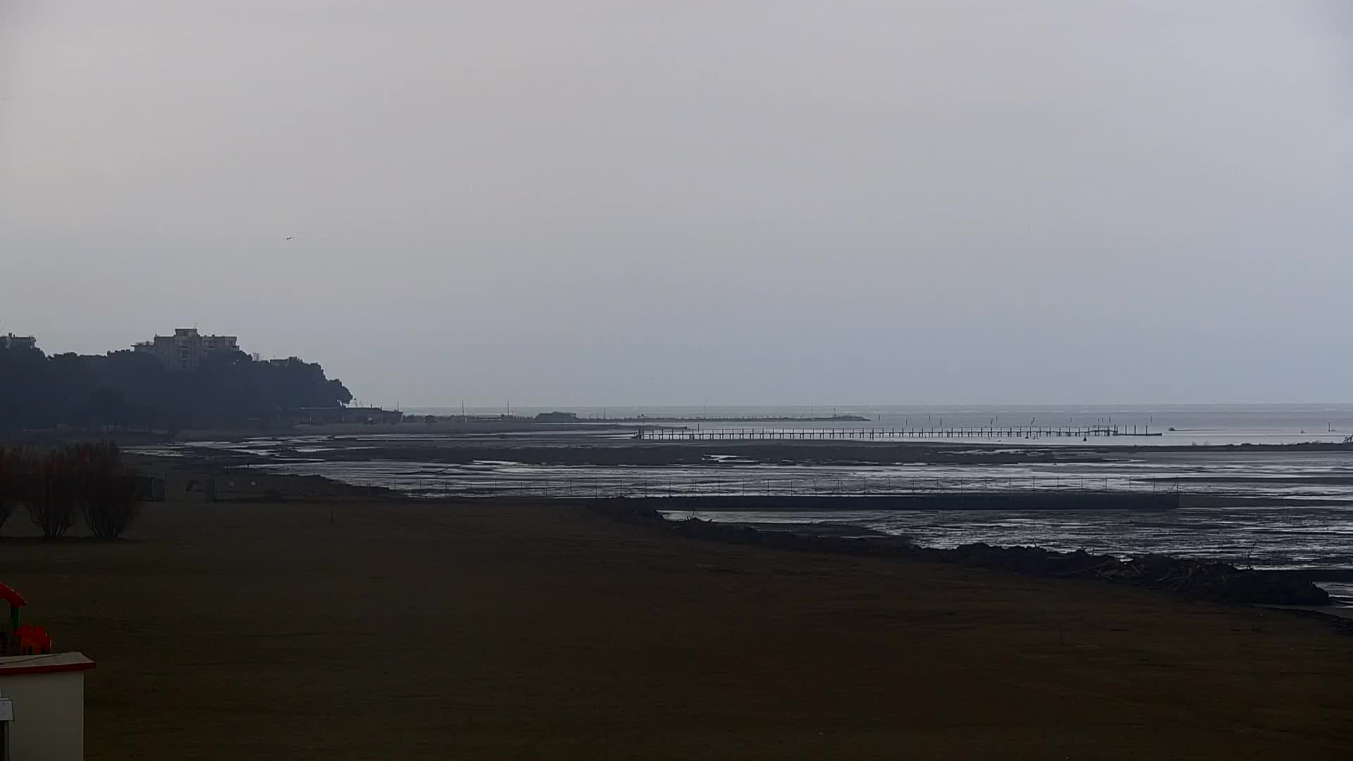 Webcam de Grado – Playa y Aquapark