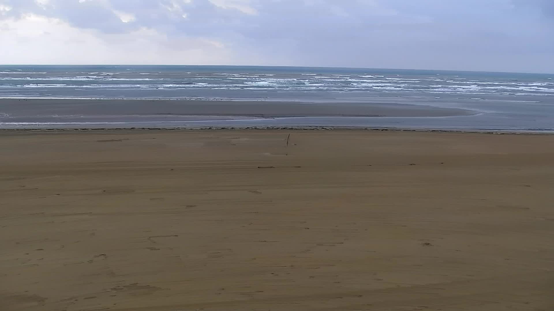 Grado Aquapark – Live-Strand-Webcam