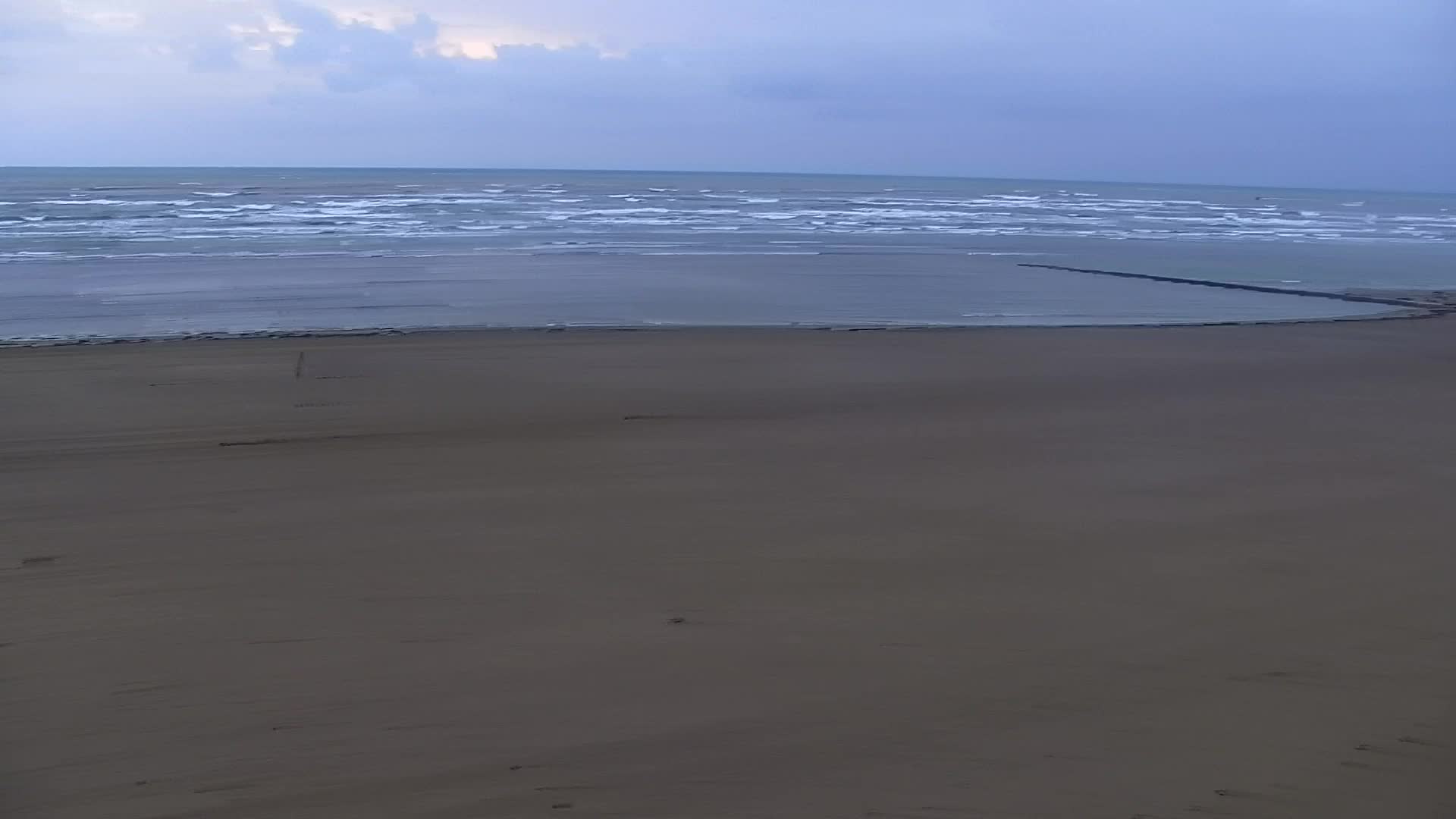 Spletna kamera Gradež (Grado) – Aquapark