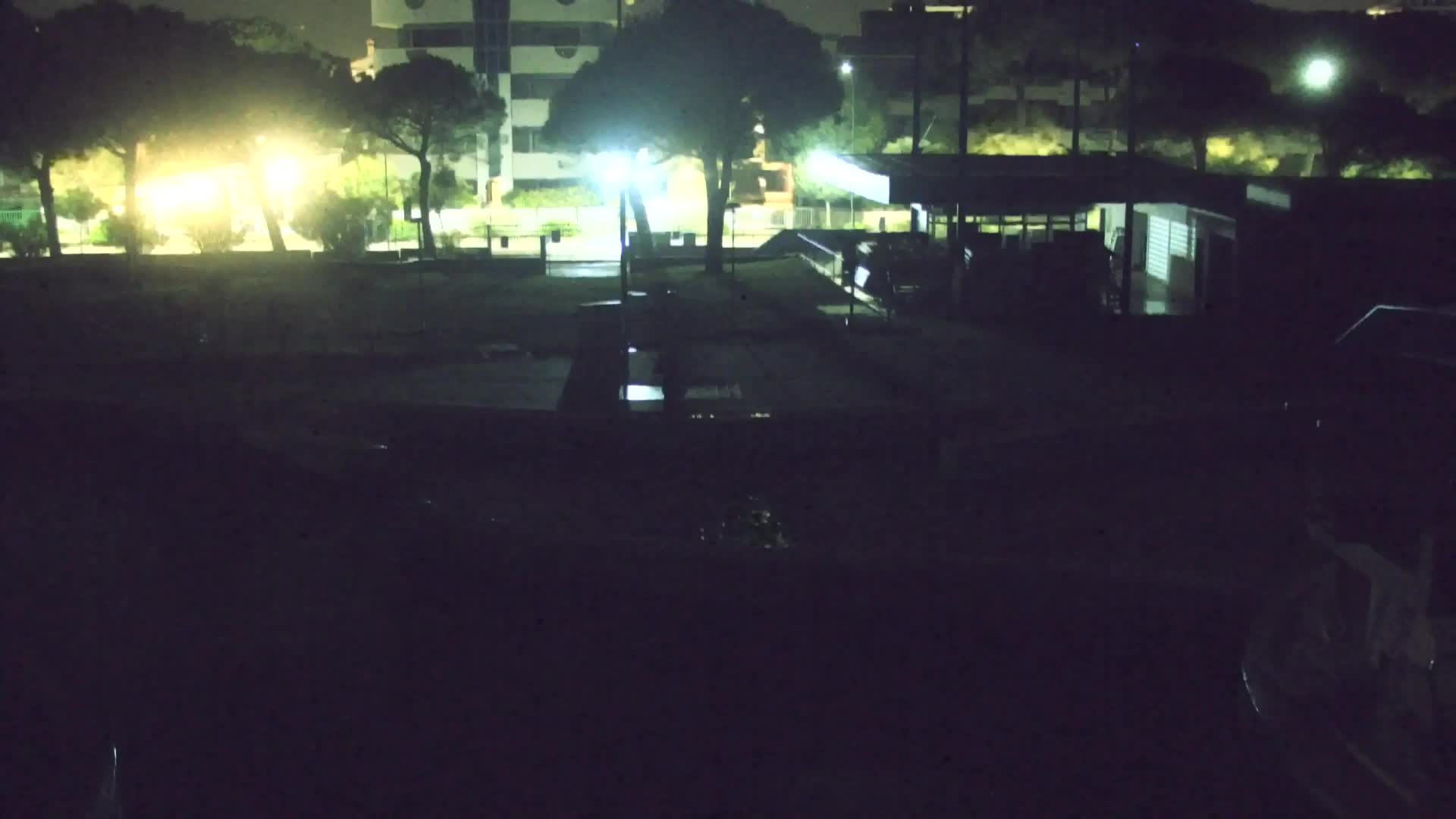 Webcam Grado – Beach & Aquapark