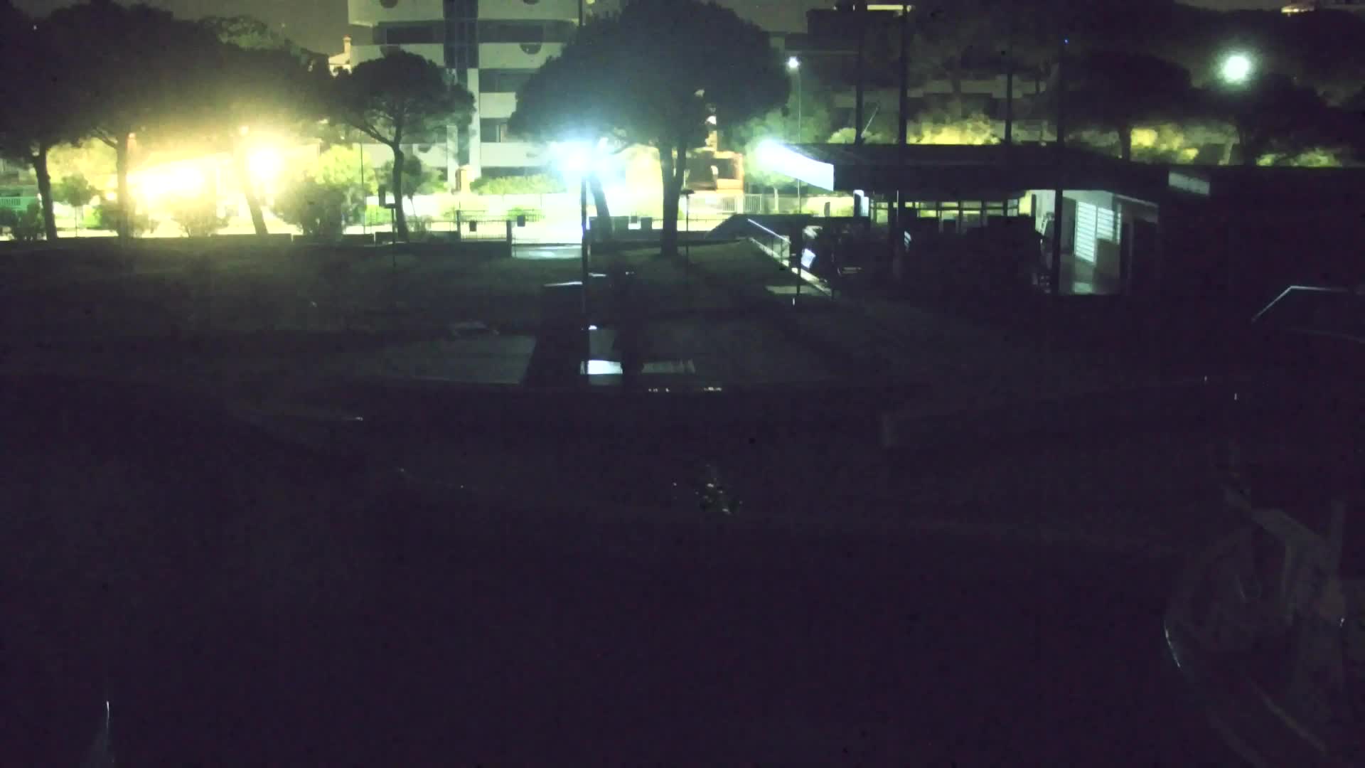 Webcam Grado – Beach & Aquapark