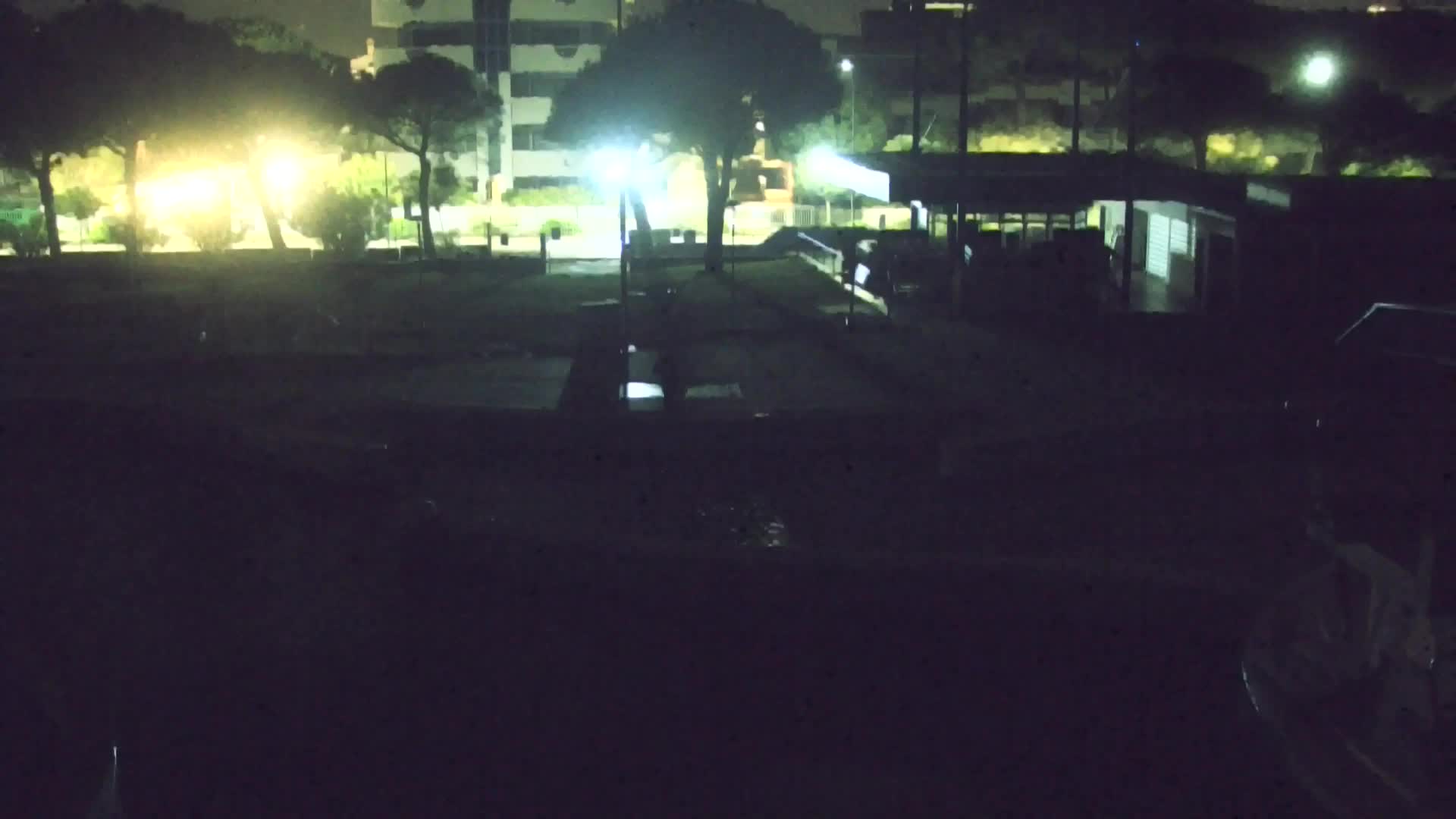 Webcam Grado – Beach & Aquapark