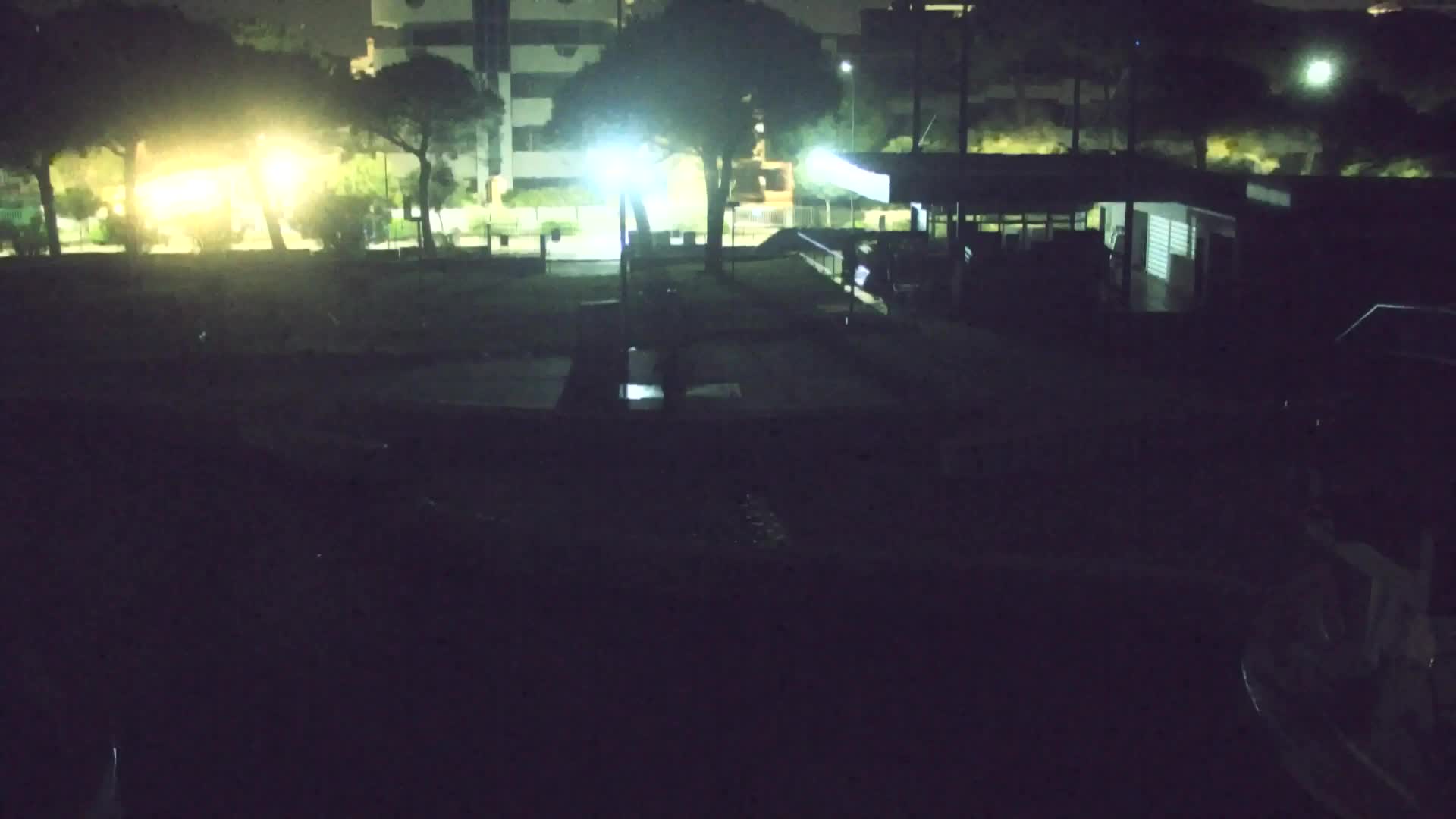 Webcam Grado – Beach & Aquapark