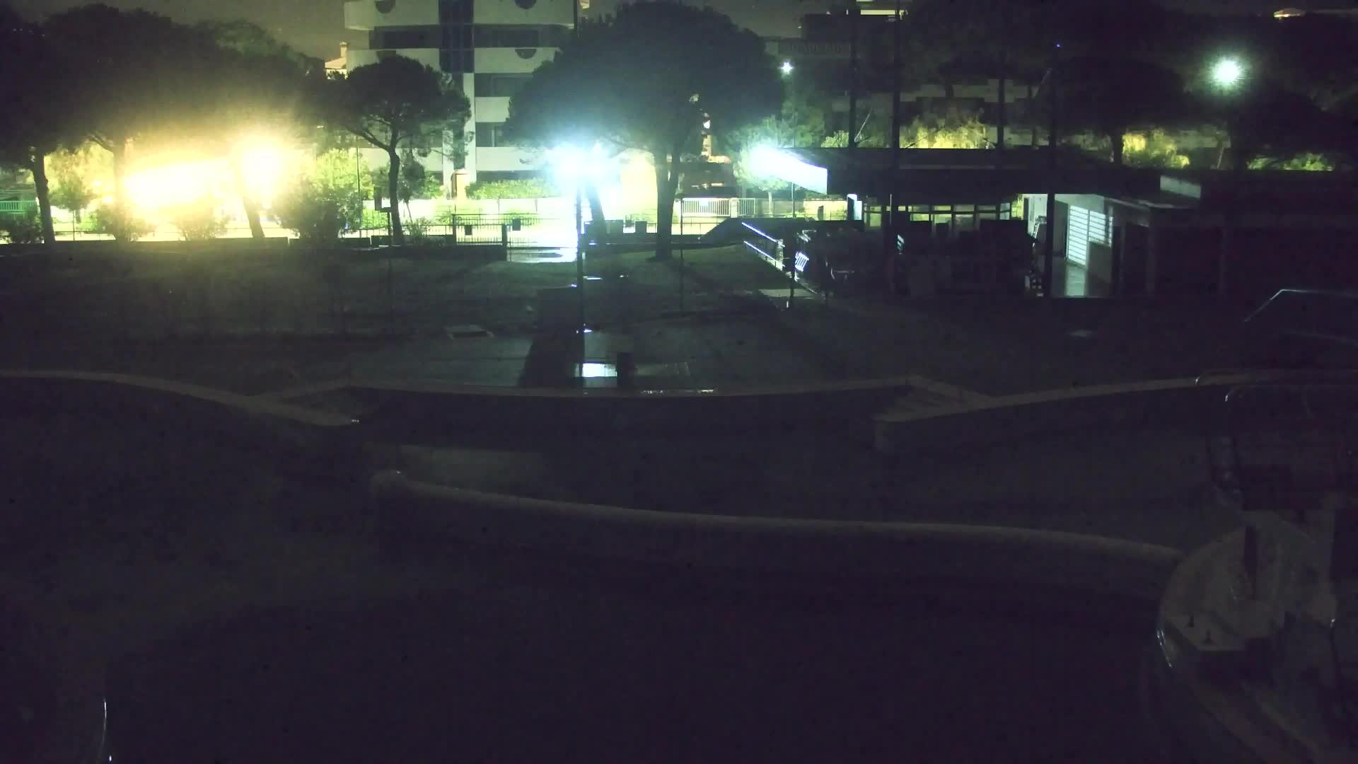 Grado Aquapark – Live Beach Webcam