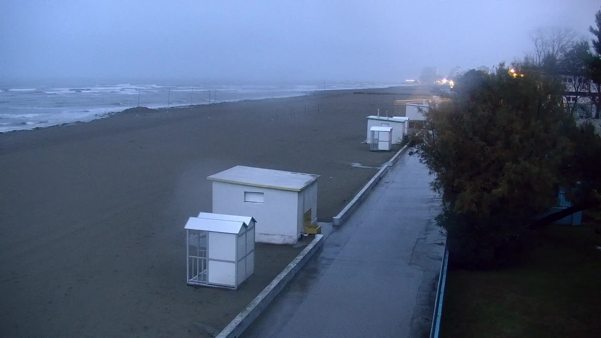 Grado Aquapark – Live-Strand-Webcam