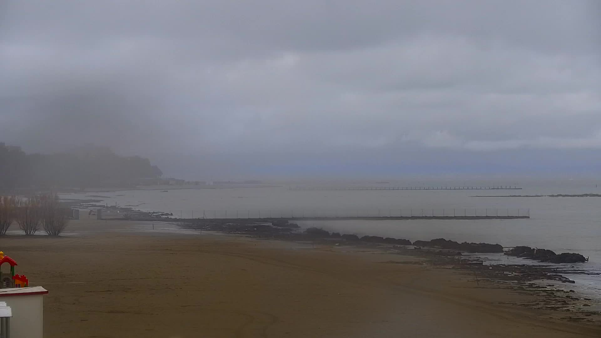 Spletna kamera Gradež (Grado) – Aquapark