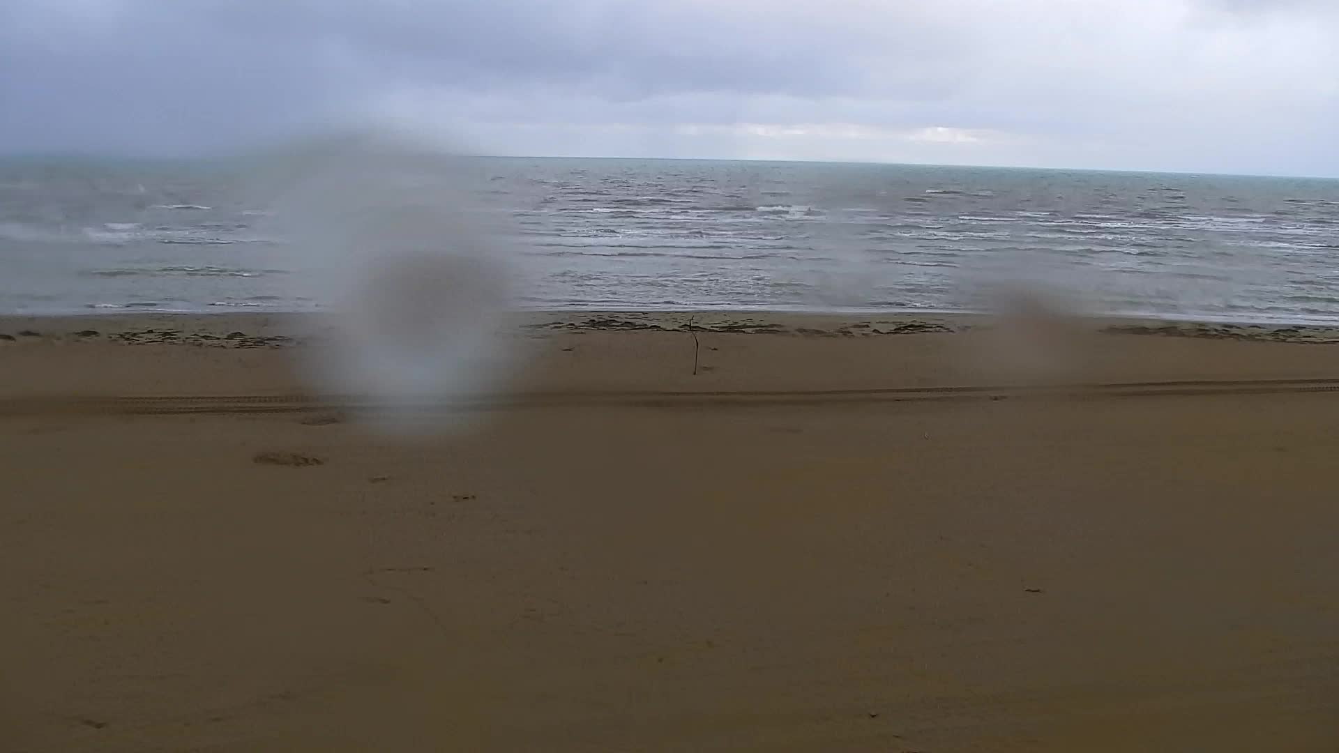 Web kamera Grado – Aquapark i plaža