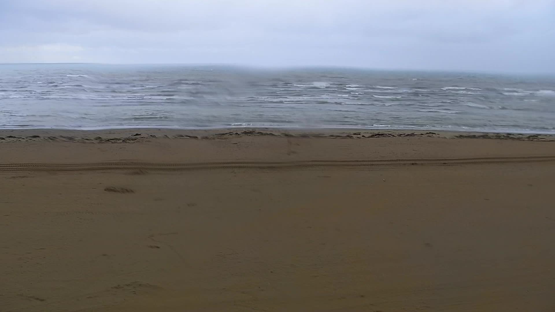 Grado Aquapark – Live Beach Webcam