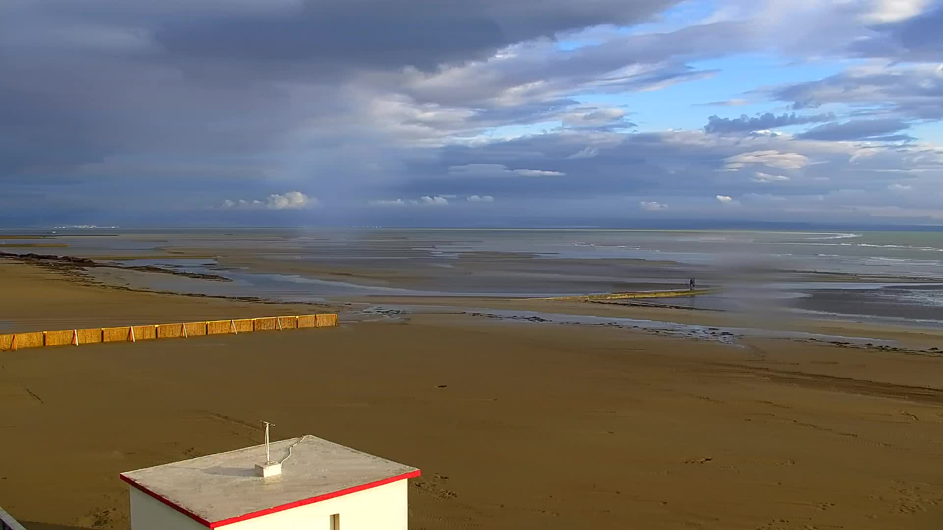 Spletna kamera Gradež (Grado) – Aquapark