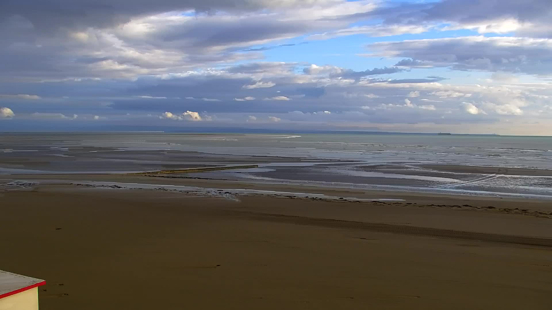 Webcam Grado – Beach & Aquapark