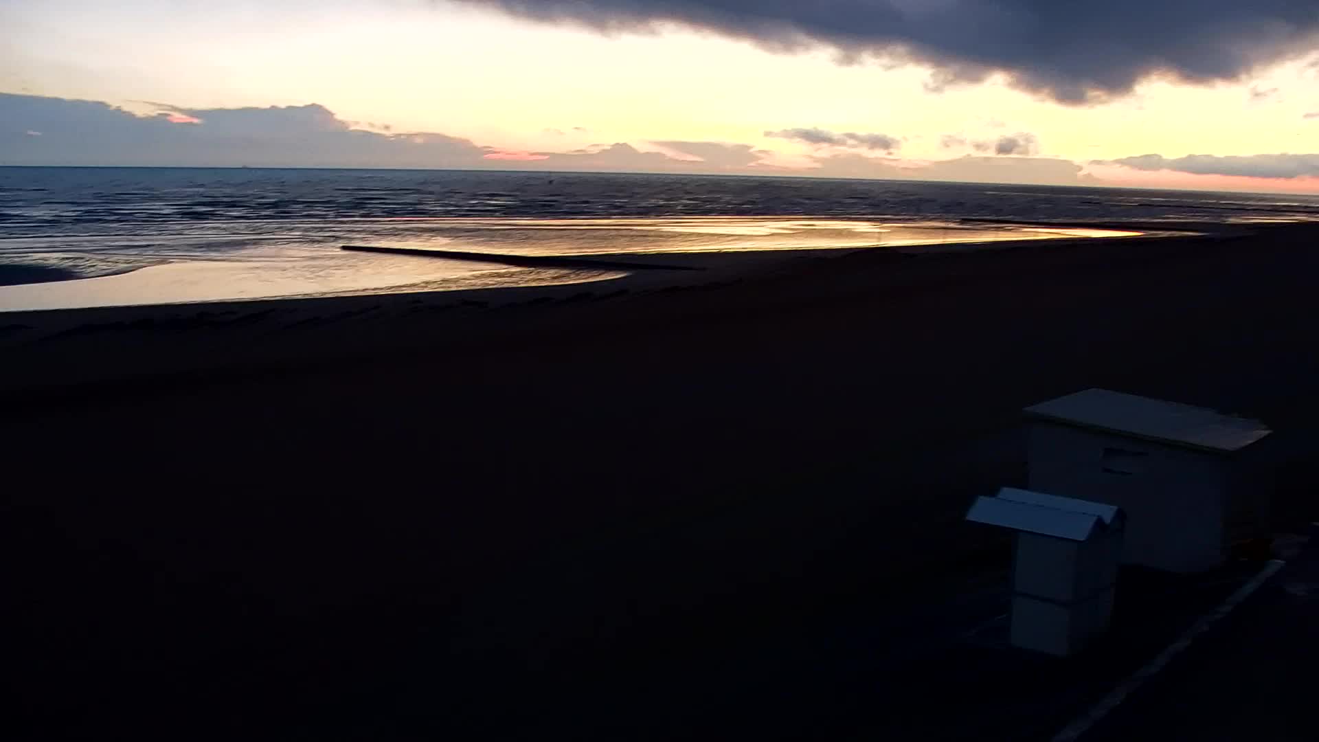 Webcam Grado – Beach & Aquapark